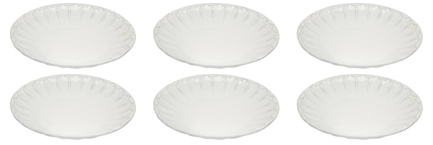 Suppenteller Italica