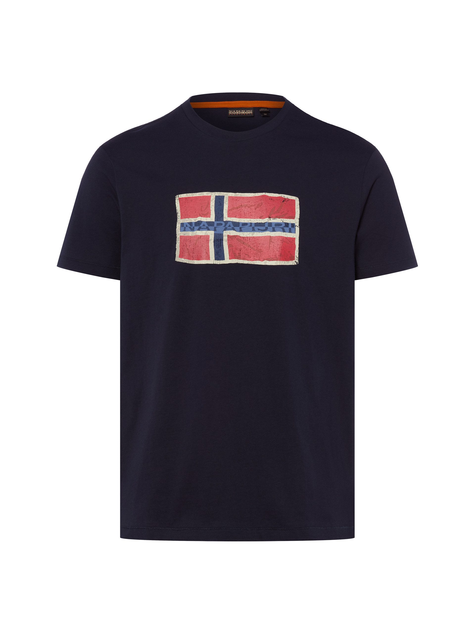 Napapijri T-Shirt Mahsa