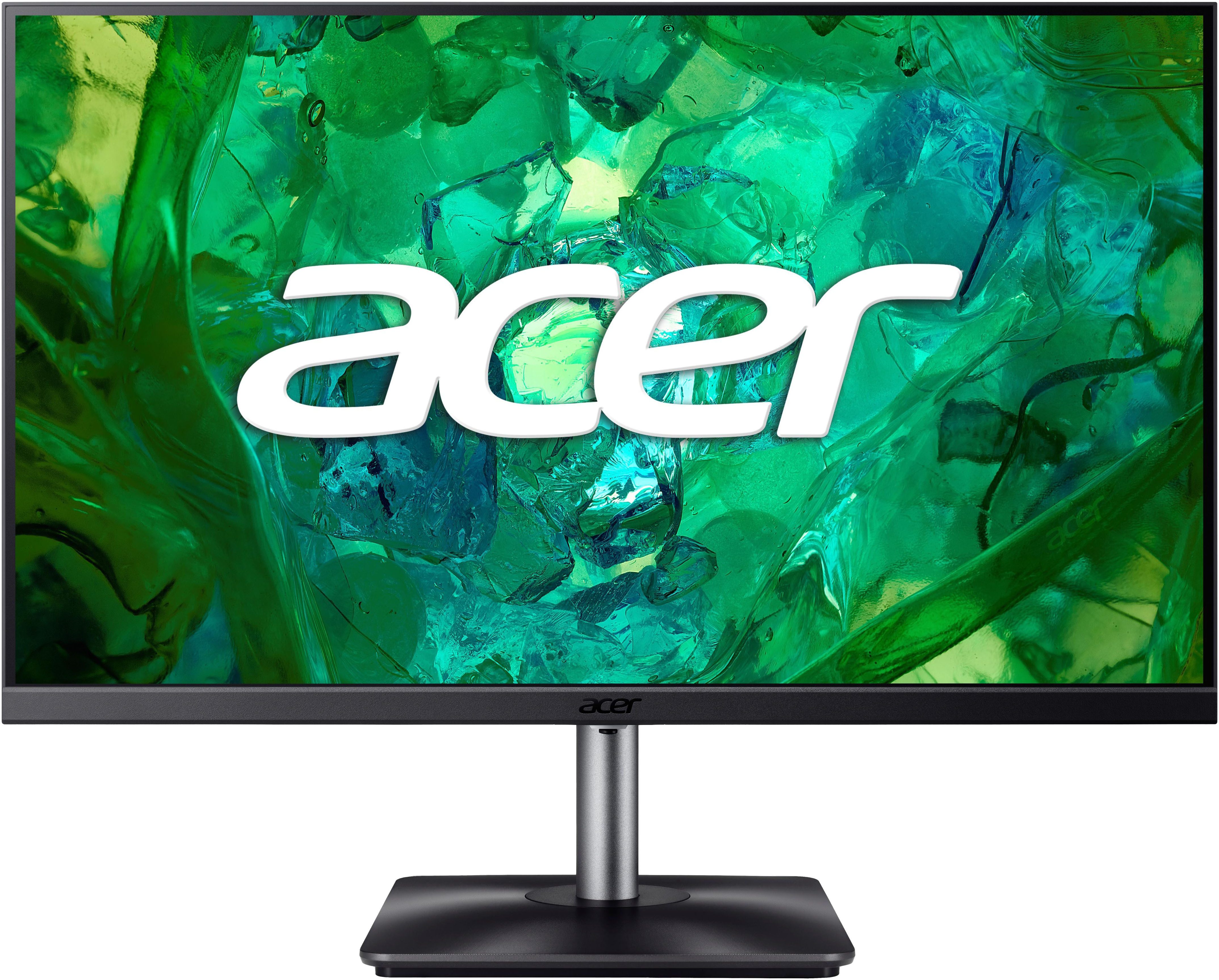 Acer Vero RS242Y LED-Monitor (61 cm/24 ", 1920 x 1080 px, Full HD, 1 ms Reaktionszeit, 100 Hz, IPS)