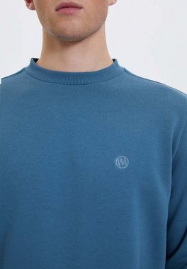 WESTMARK LONDON Sweatshirt CORE O-NECK (1-tlg)