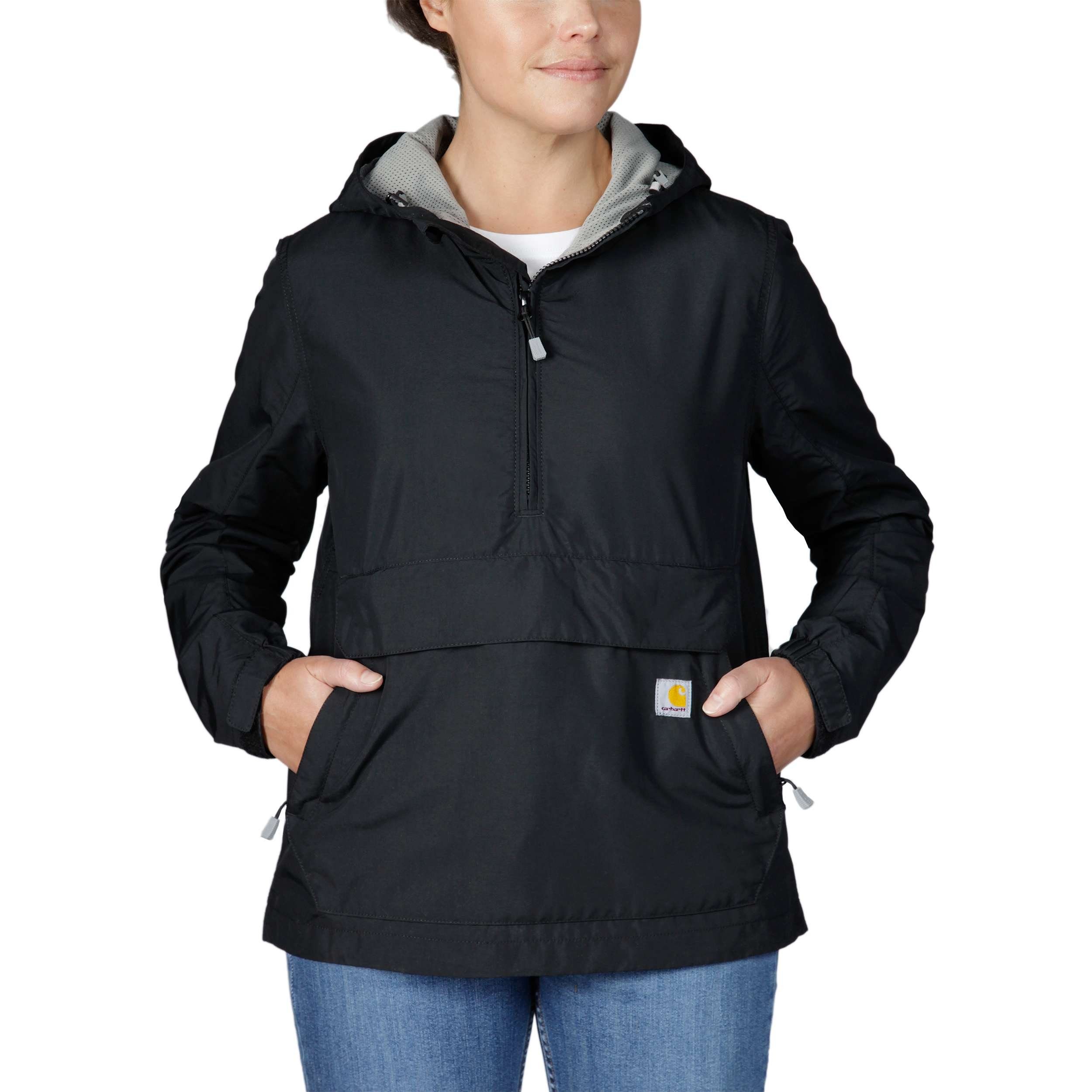 Carhartt Anorak Carhartt LOOSE LIGHTWEIGHT ANORAK 105861 (1-St)