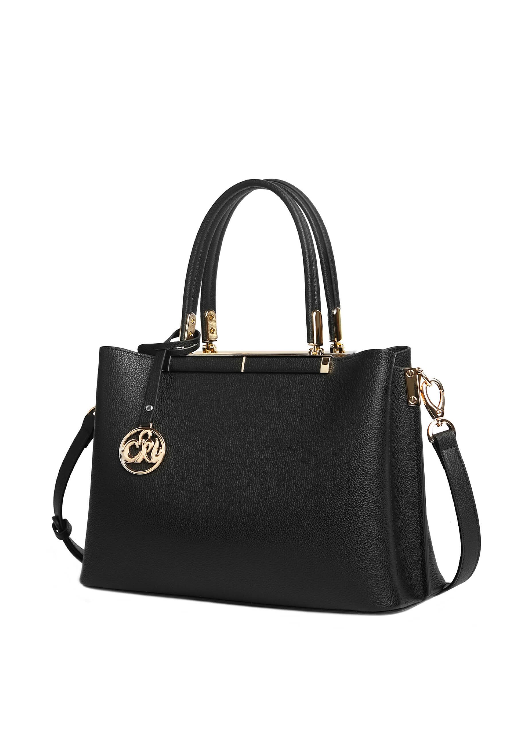 C'iel Handtasche Olive