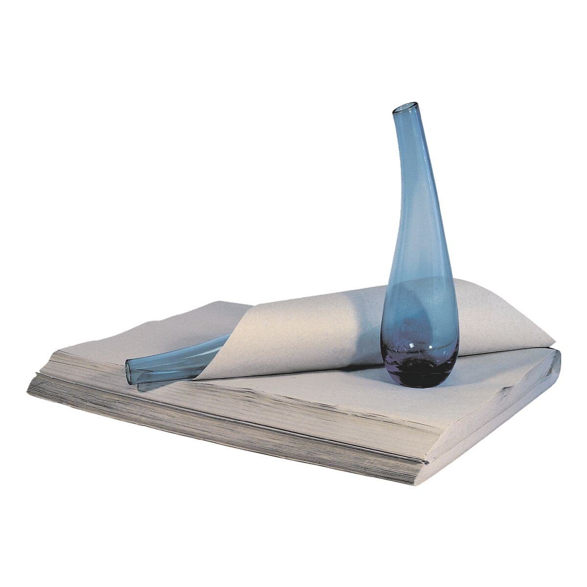 Packpapier, 2,5 kg Packseide 50 x 75 cm
