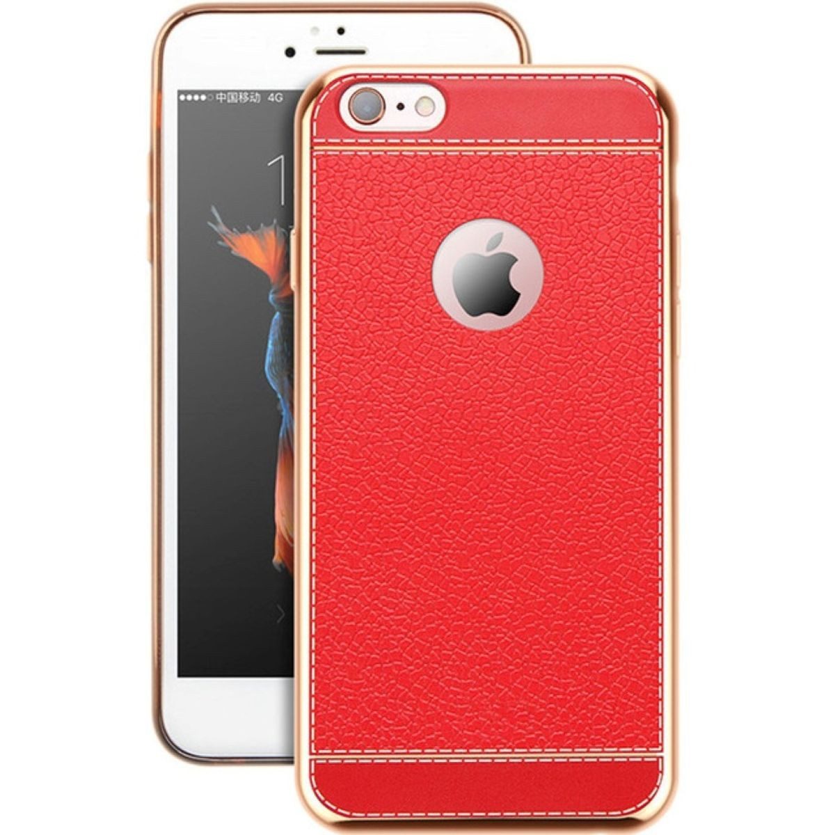 Handyhülle Apple iPhone 5 / 5s / SE