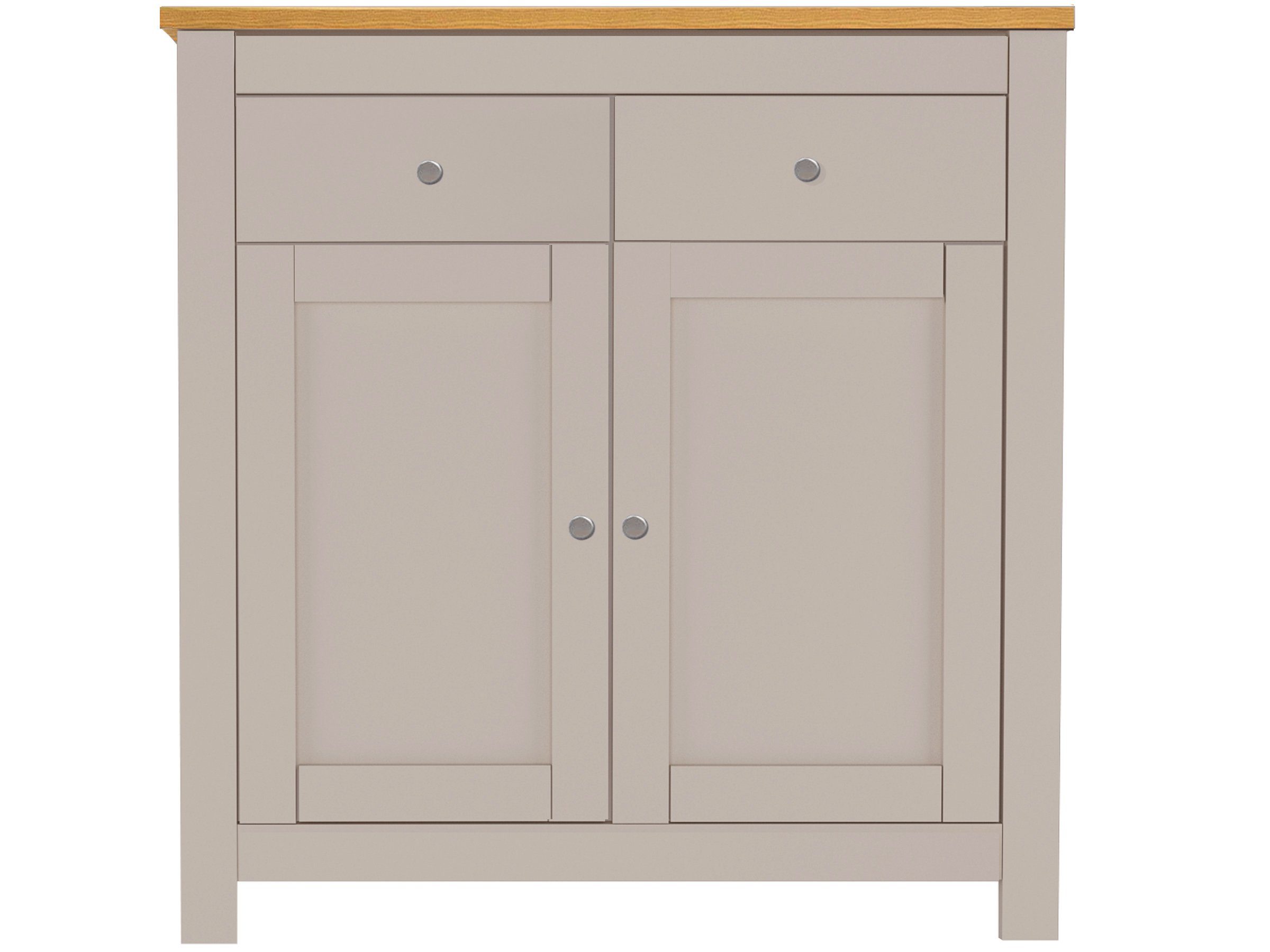 loft24 Sideboard Eddie, Schrank günstig online kaufen