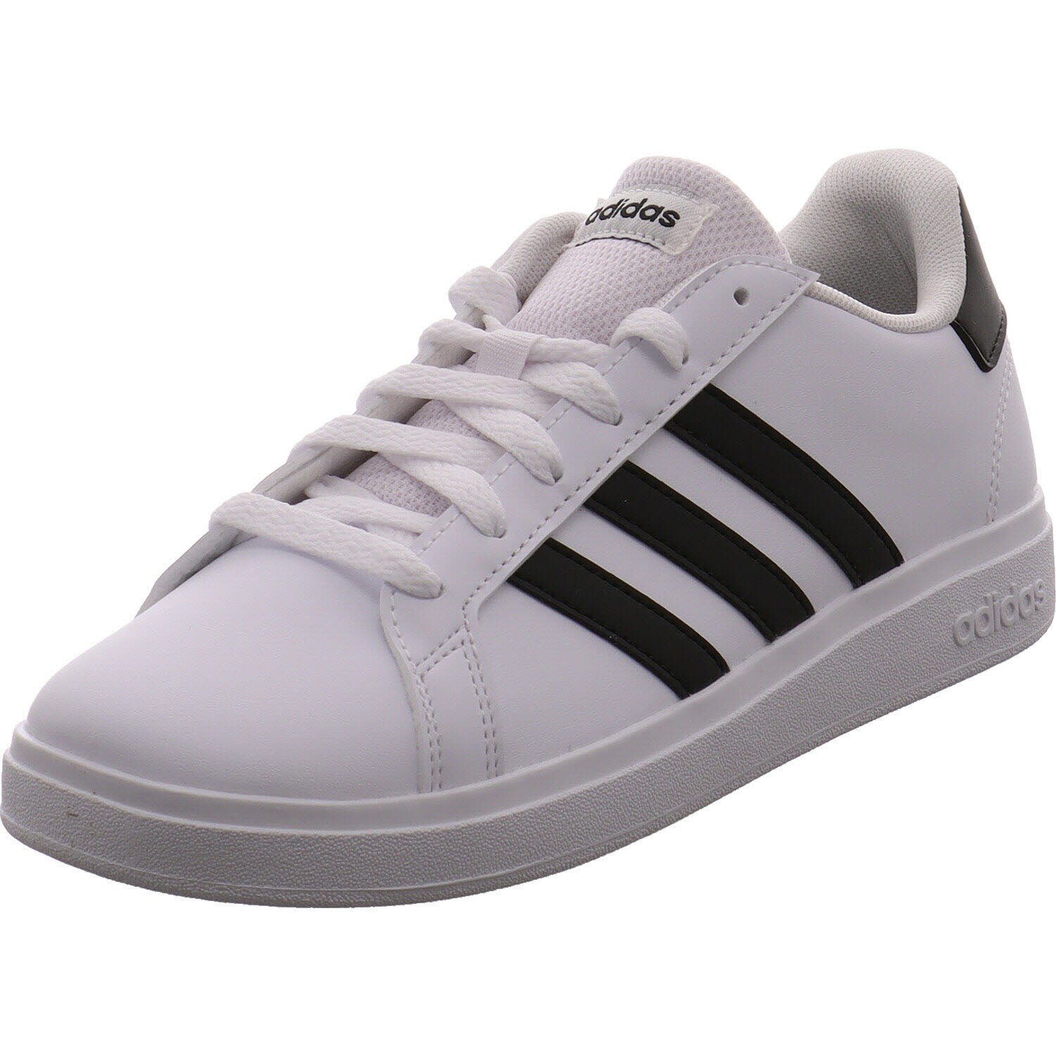 Adidas Originals Grand Court 2.0 K Sneaker
