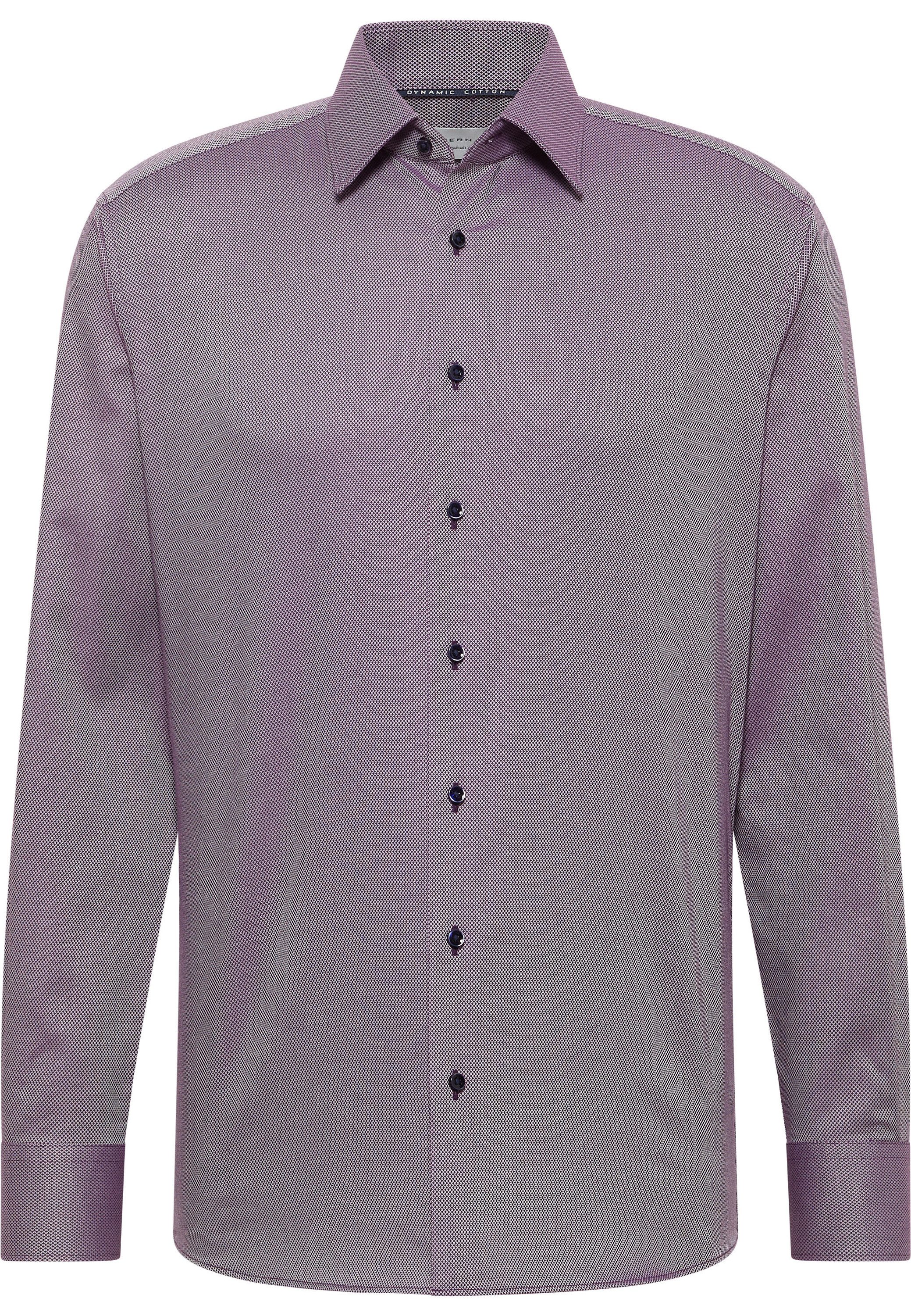 Eterna Langarmhemd MODERN FIT NON IRON günstig online kaufen