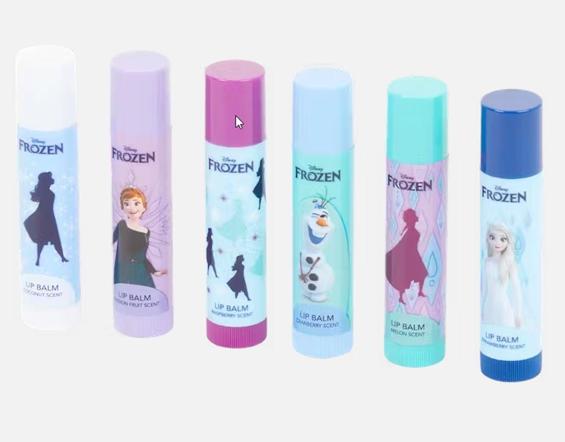 Disney Frozen Lippenbalsam Disney Lippenbalsam