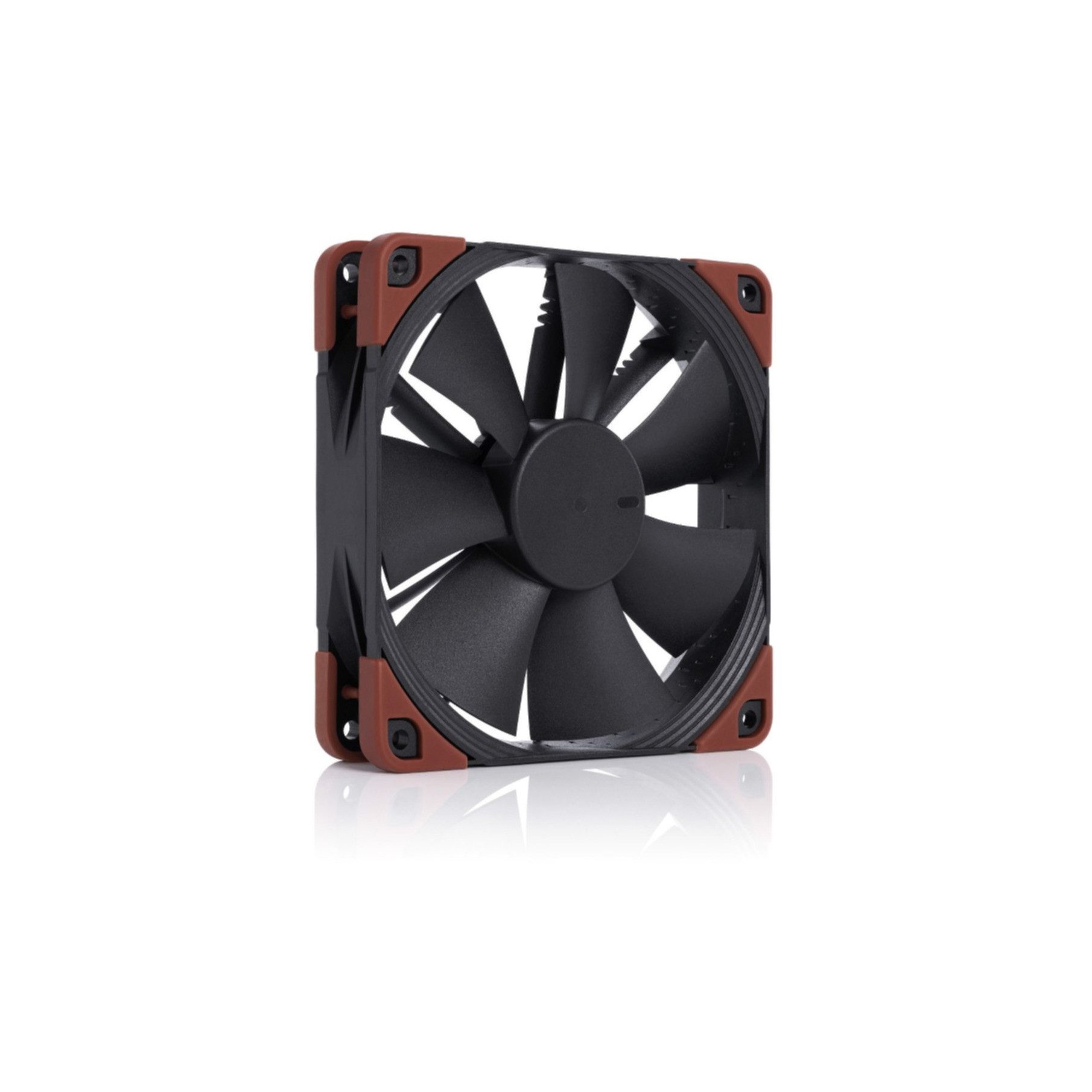 Noctua Gehäuselüfter NF-F12 industrialPPC-3000 PWM
