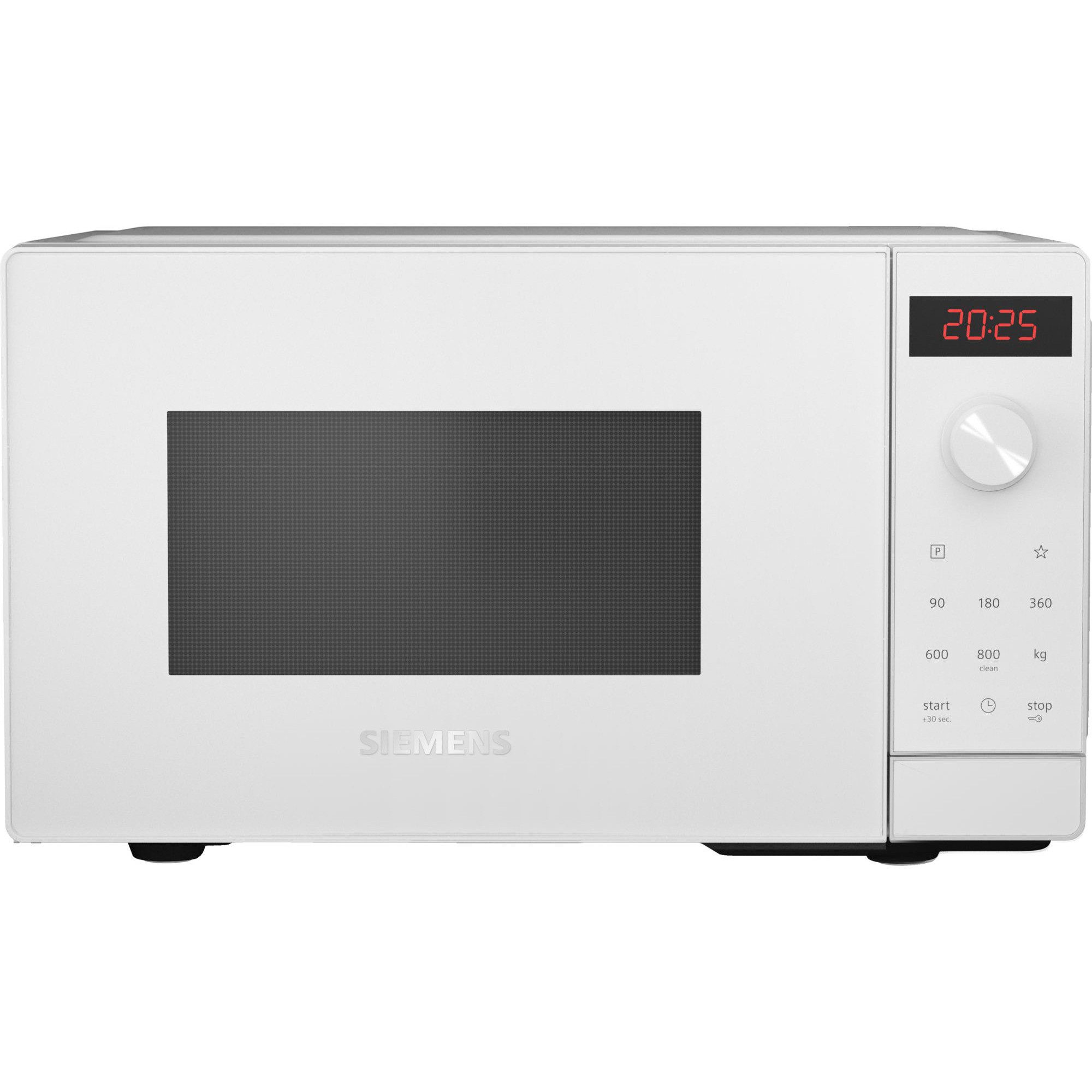 Mikrowelle iQ300 FF023LMW0