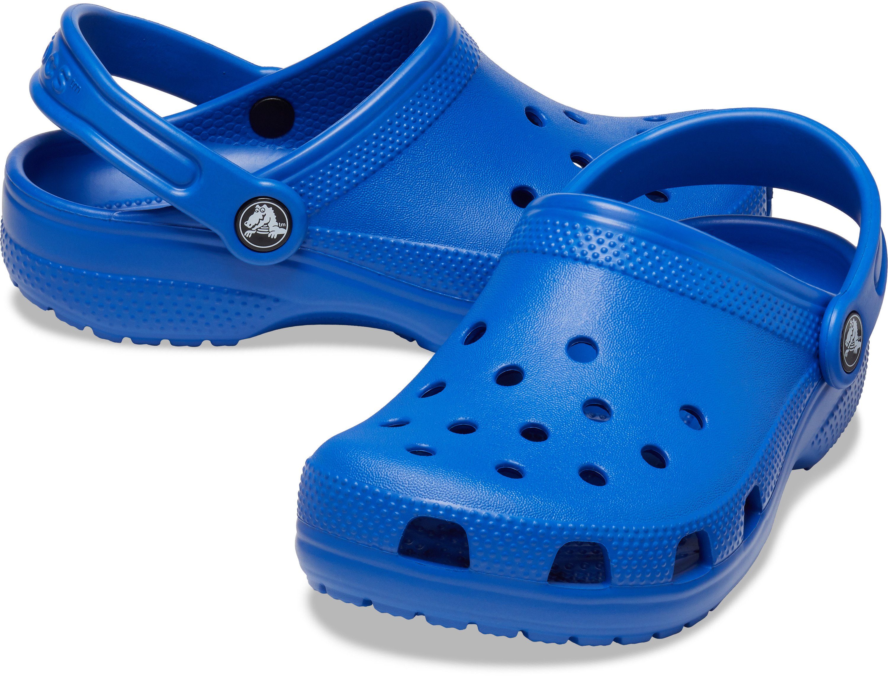 Crocs Crocs Classic Clog K Pantolette