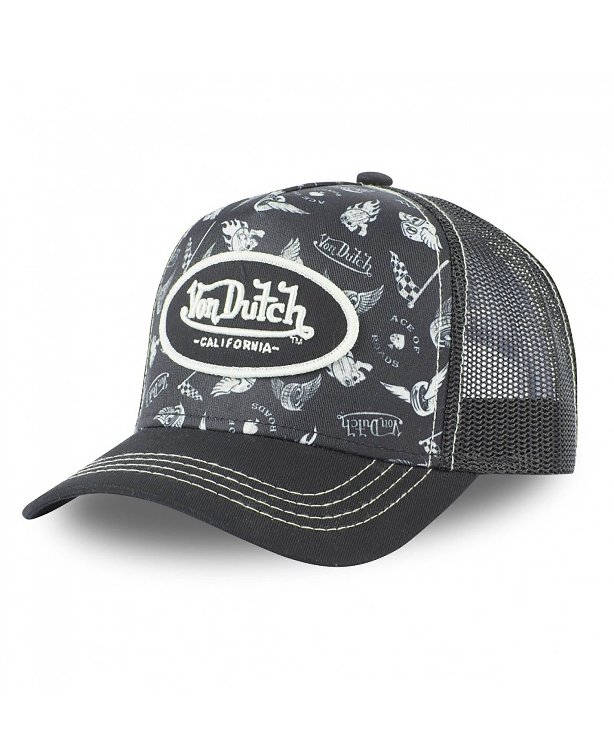 Trucker Cap Homme