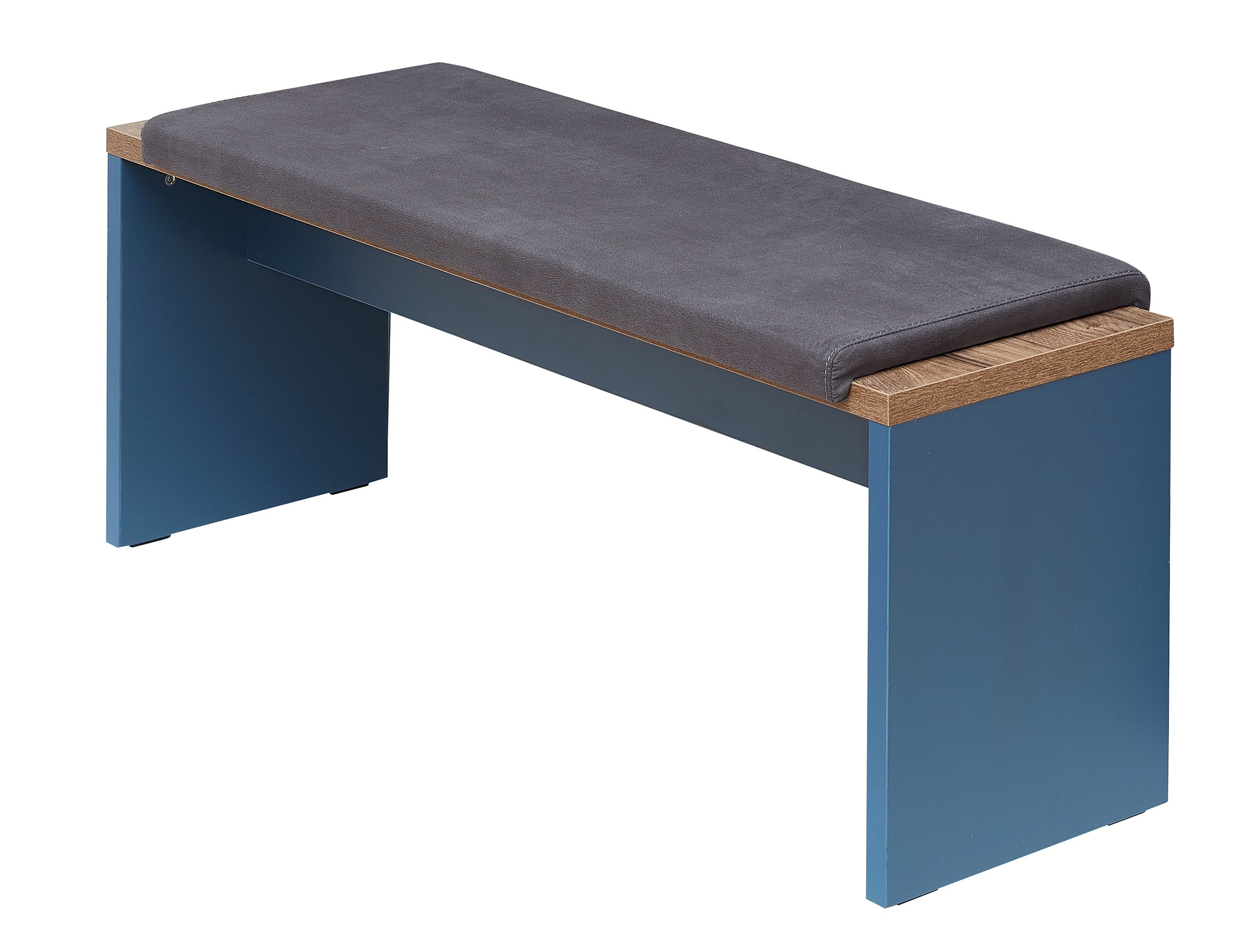 Innostyle Sitzbank 130 x 49 x 40 cm (B/H/T)