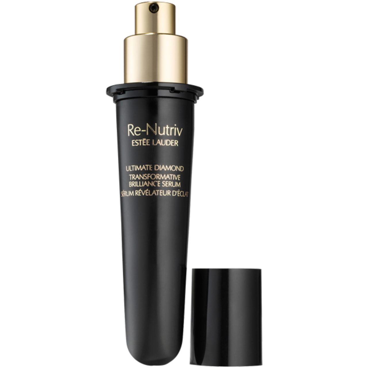 ESTÉE LAUDER Gesichtsserum Re-Nutriv Ultimate Diamond Transformative Brilliance Serum Refill, für Alle Hauttypen
