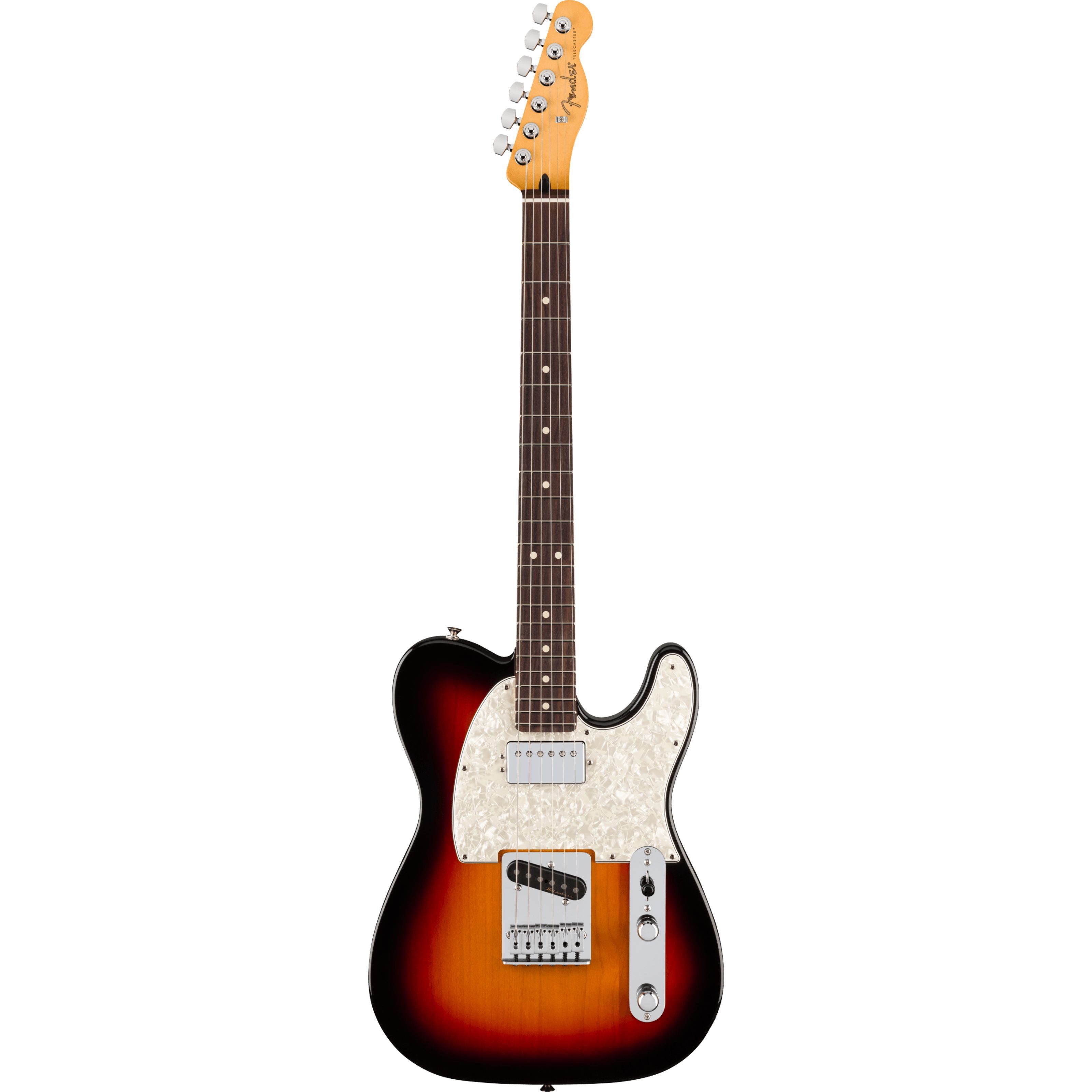 E-Gitarre