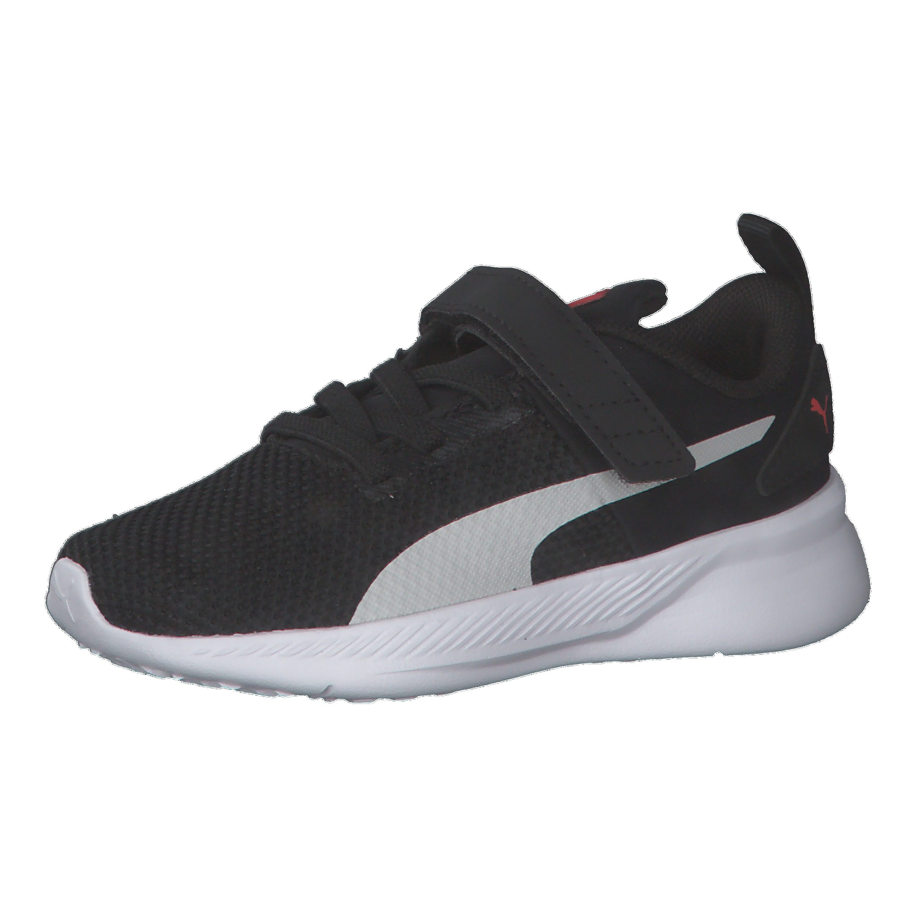 Puma Black-Gray Violet