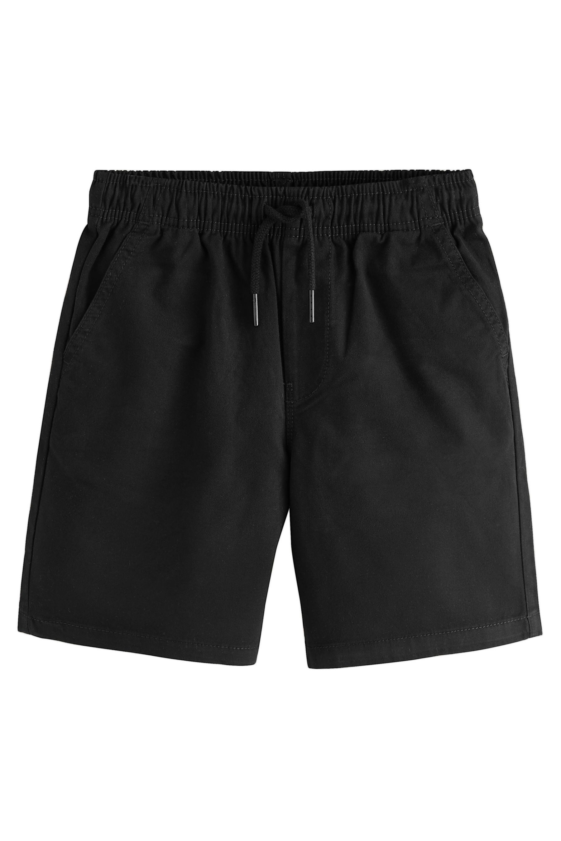 Shorts Shorts, Loose Fit