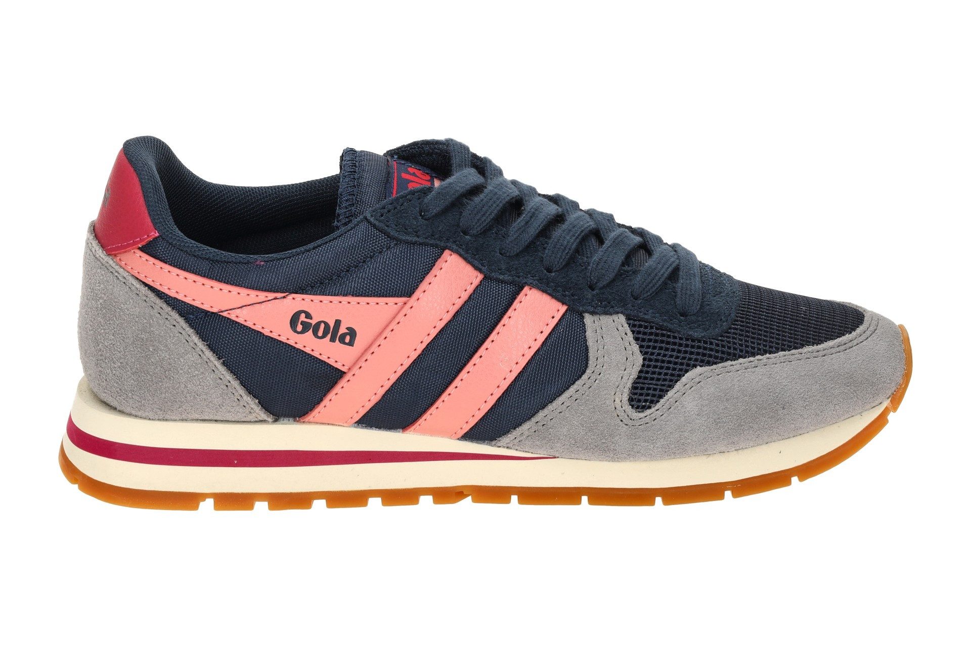Gola CLA592AC Schnürschuh günstig online kaufen