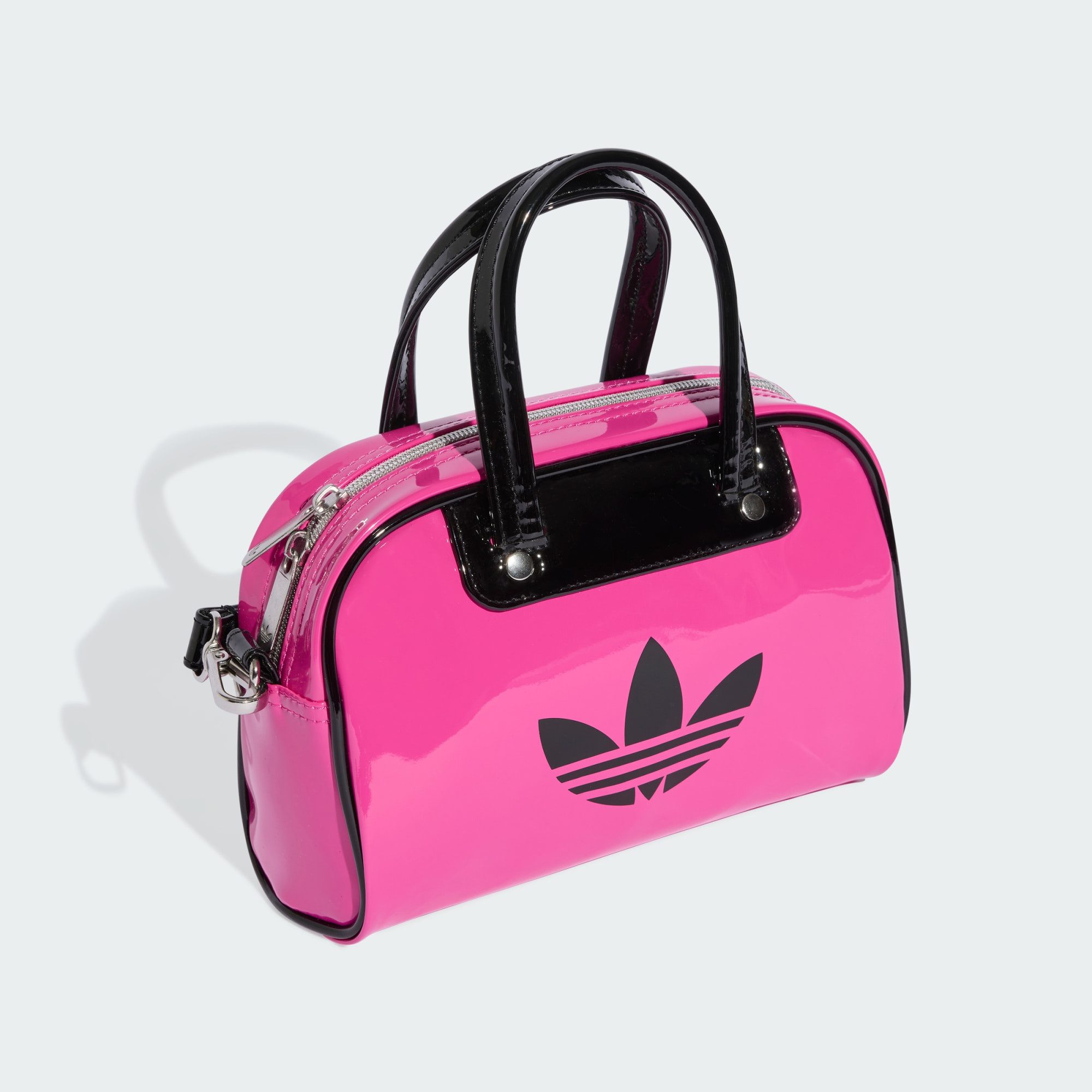 adidas Originals Schultertasche ADICOLOR MINI BOWLING günstig online kaufen
