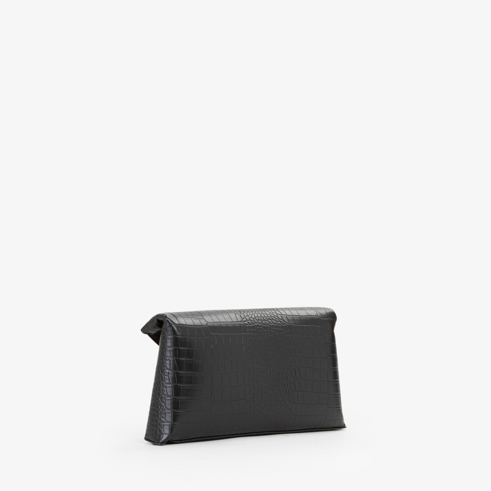 VALENTINO BAGS Umhängetasche EMERA, Clutch, Brief, Handtasche mit Zierketten Umhängeriemen