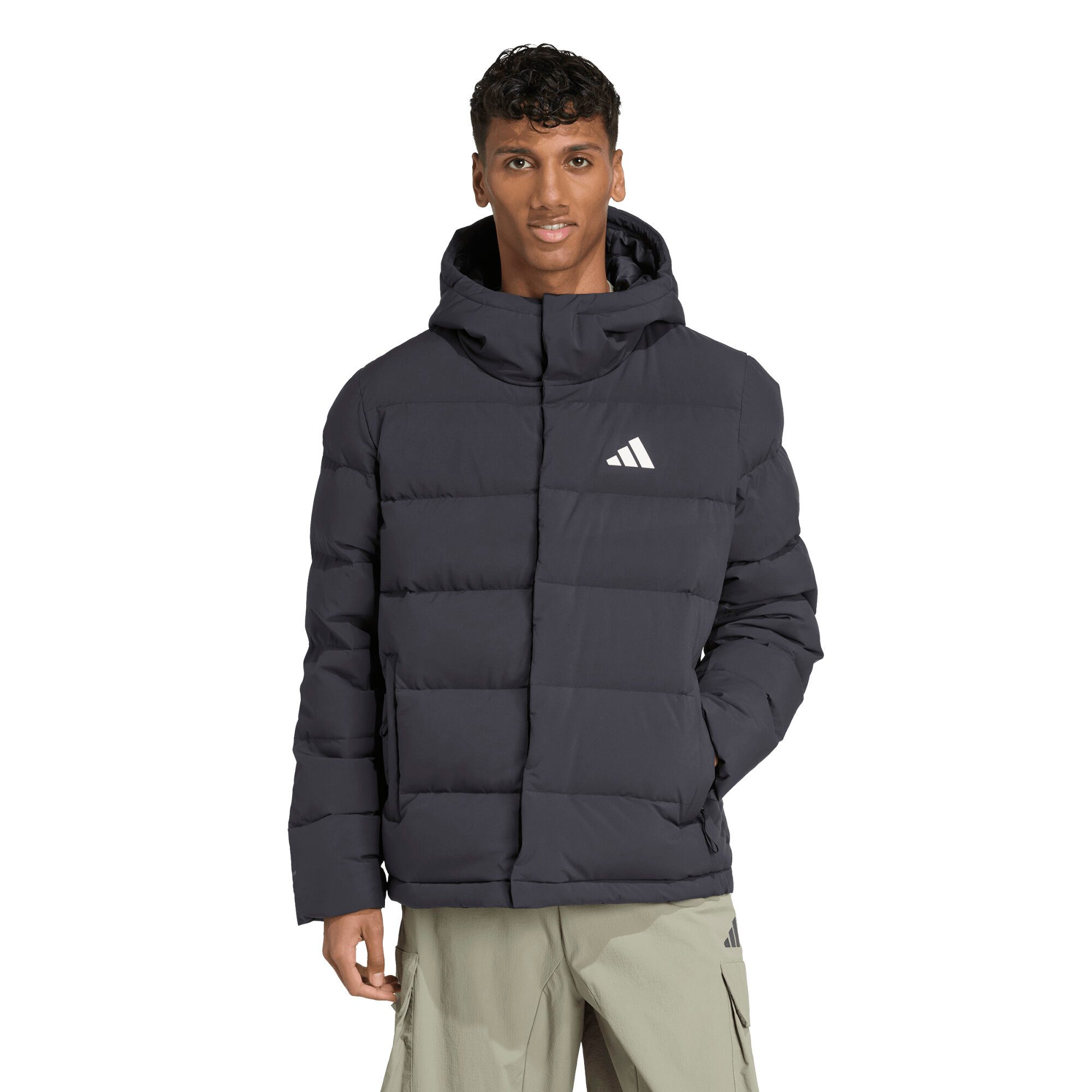 adidas Performance Daunenjacke adidas Herren Daunenjacke günstig online kaufen
