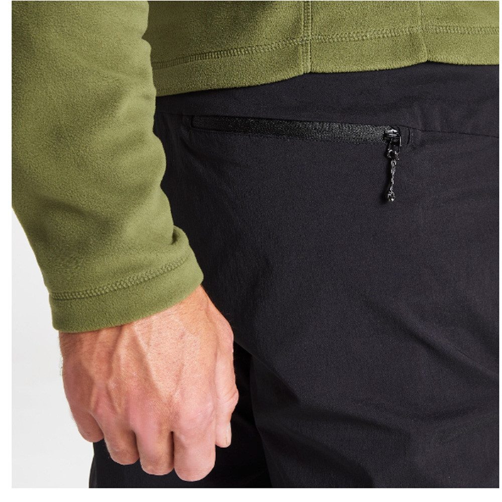 Craghoppers Skihose Craghoppers - Stretch Outdoor - Trekking - Wanderhose - Dynamic Pro