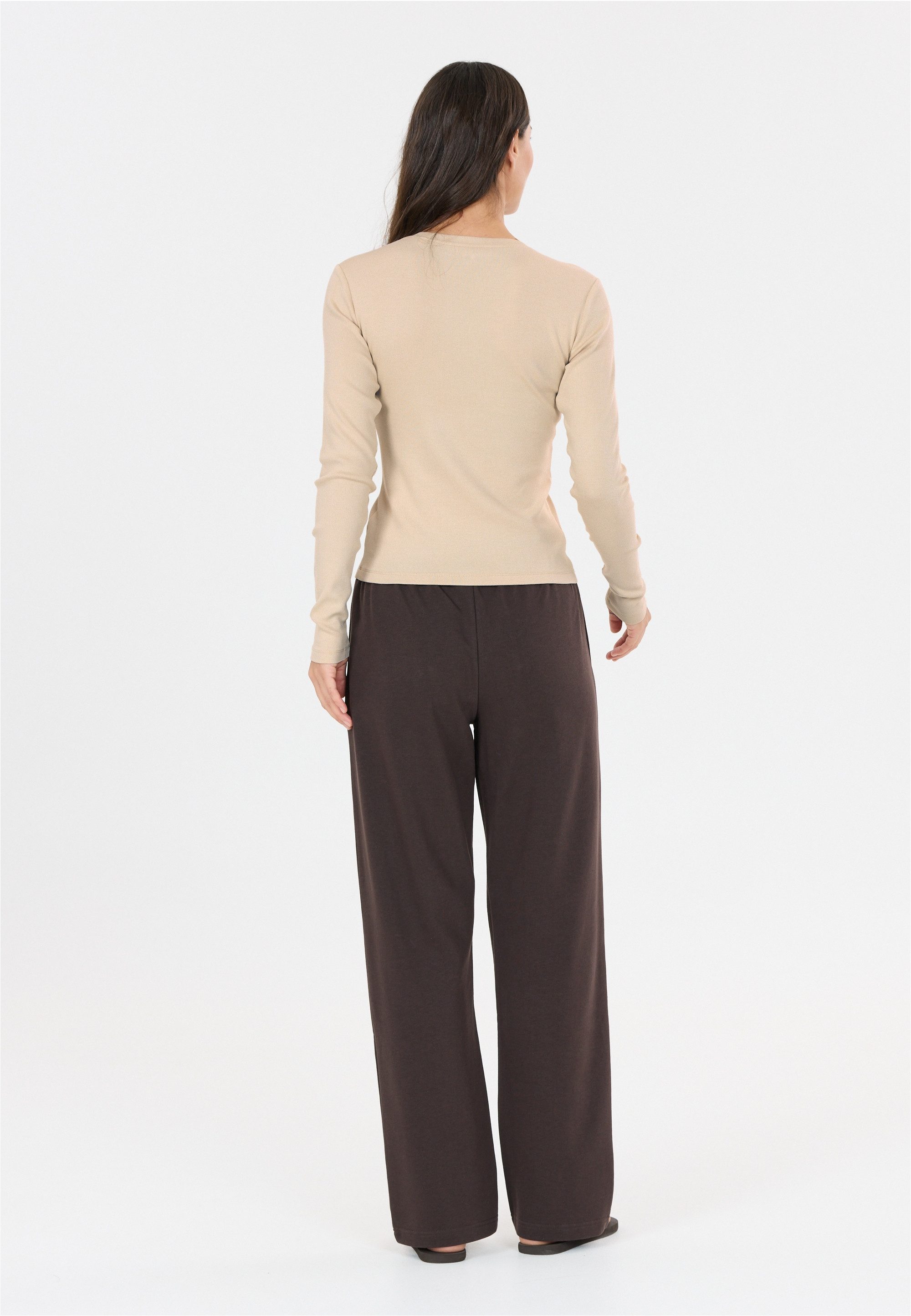ATHLECIA Langarmshirt Lenga in komfortabler Qualität – Bild 4 von 5