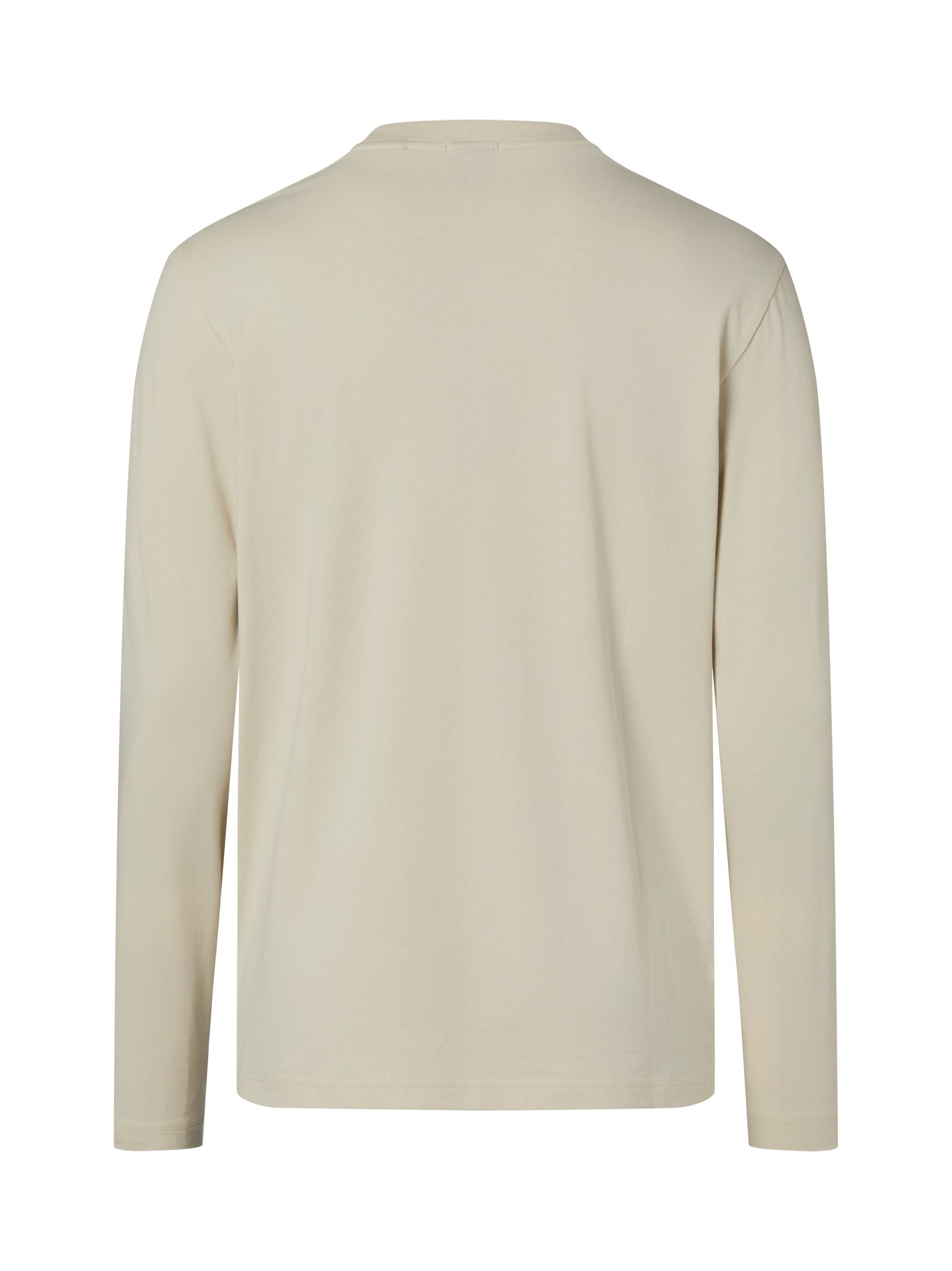 BOSS GREEN Langarmshirt günstig online kaufen