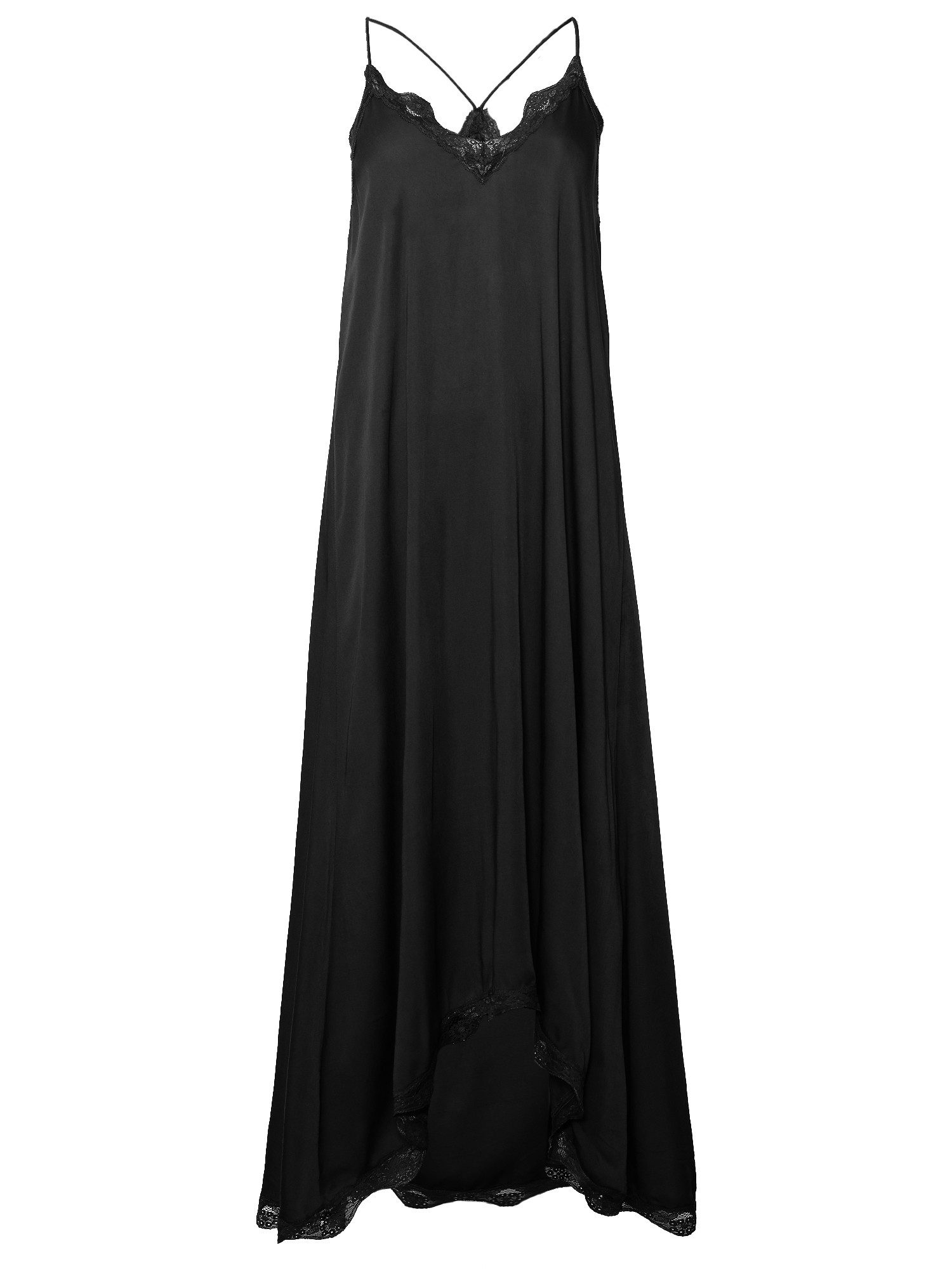 NASSAU BEACH Maxikleid NB231048
