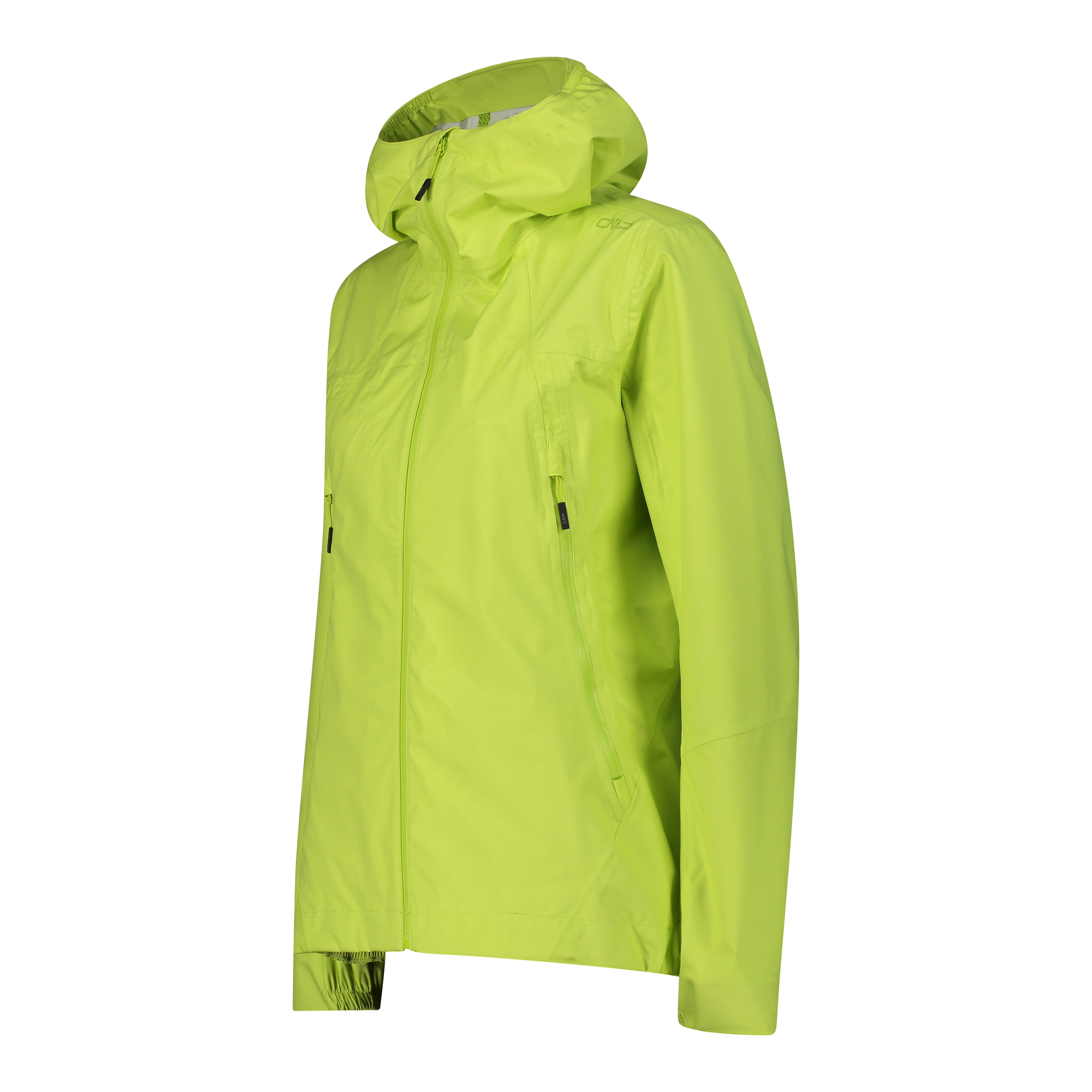 CMP Outdoorjacke CMP Damen Jacke Woman Jacket Fix Hood 35Z6176