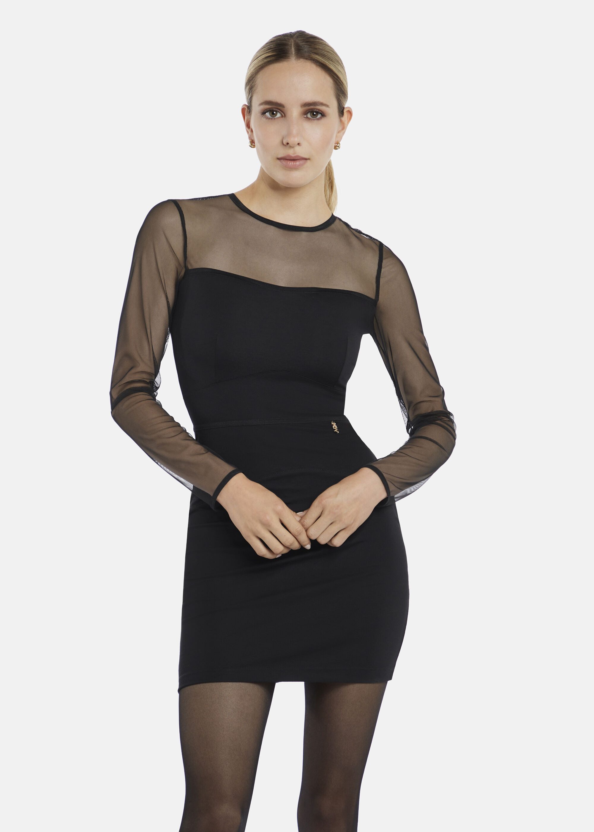 Nicowa Abendkleid MINIWA (1-tlg)