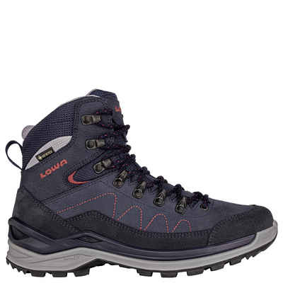 Lowa TORO PRO GTX MID Ws Wanderstiefel