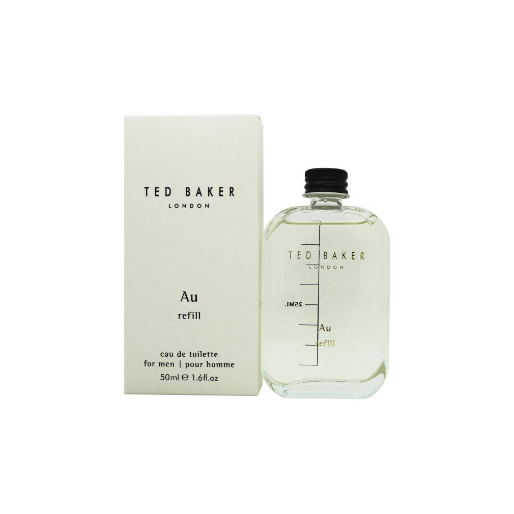 Ted Baker Eau de Toilette Au Refill Eau de Toilette