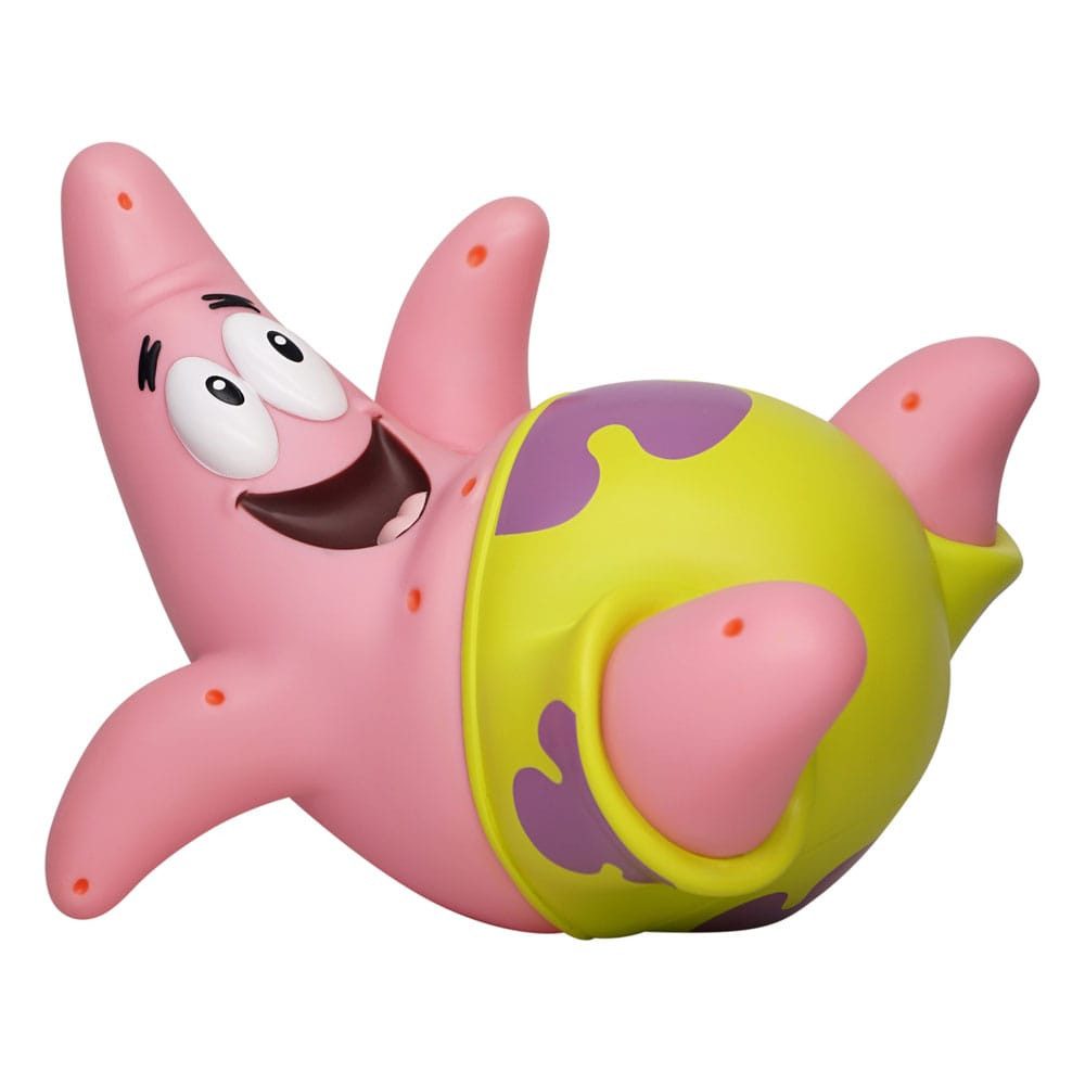 Monogram Int. Spardose SpongeBob Schwammkopf Spardose - Patrick 20 cm