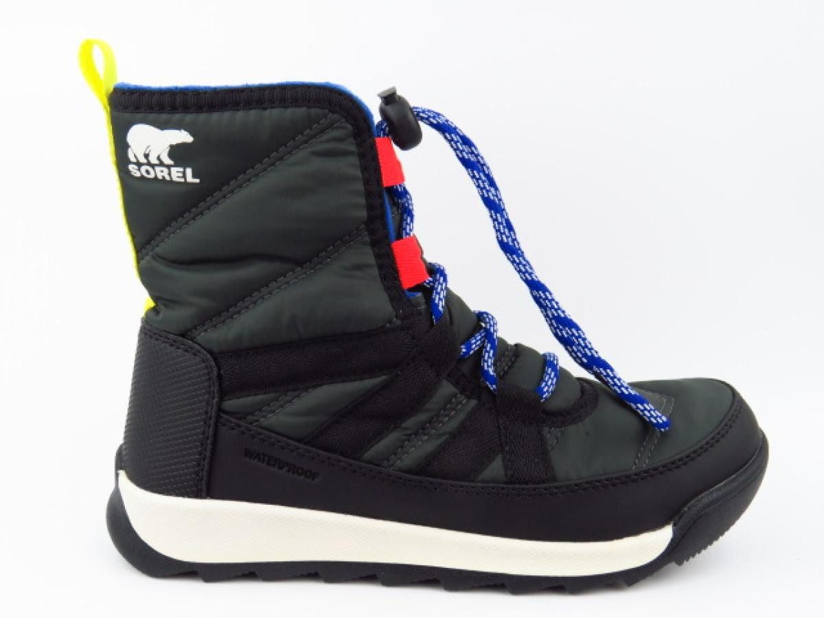 Sorel Whitney II Short Lace WP Stiefel