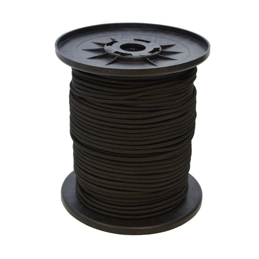 AirDeluxe 8mm Durchmesser Expanderseil PE ummantelt günstig online kaufen