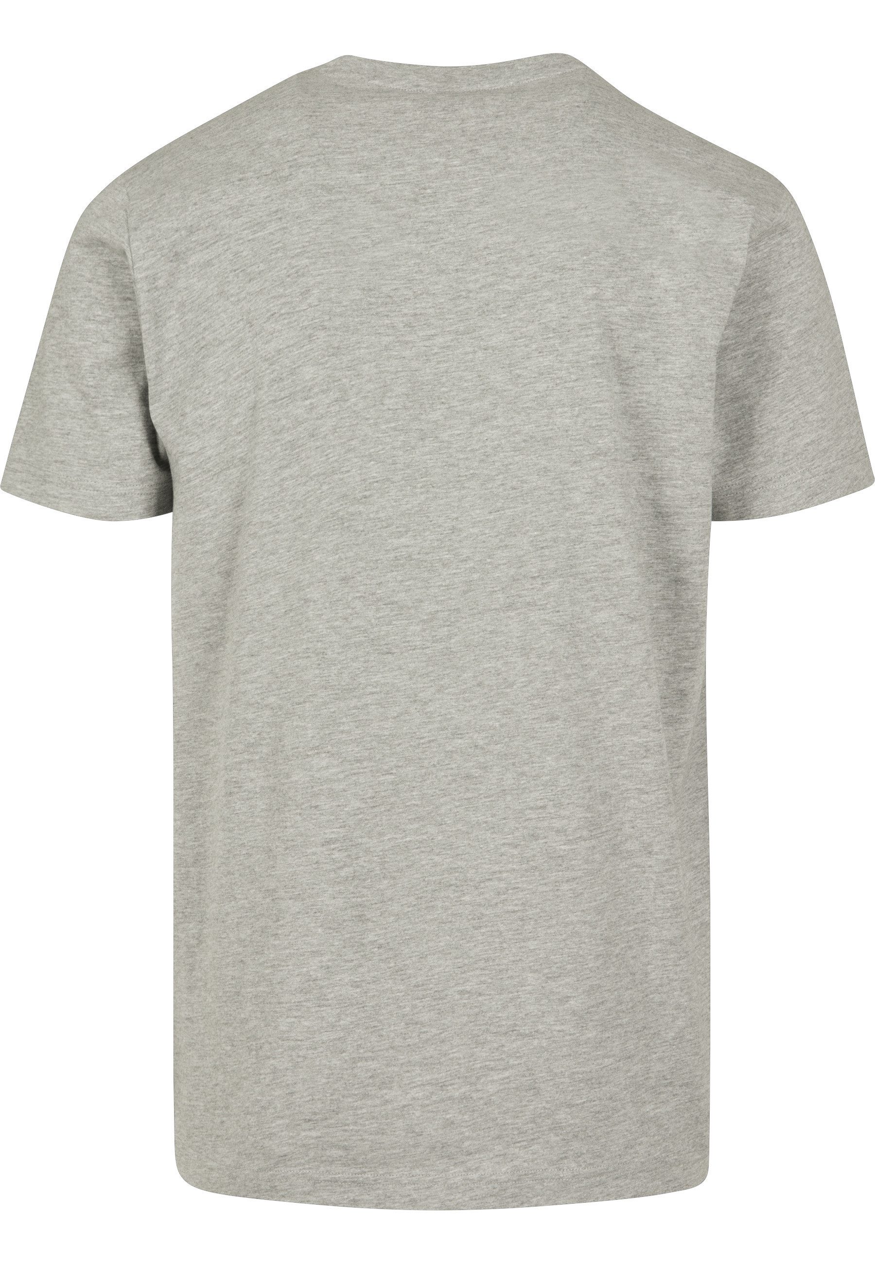 URBAN CLASSICS T-Shirt Urban Classics Herren Basic Tee (1-tlg)
