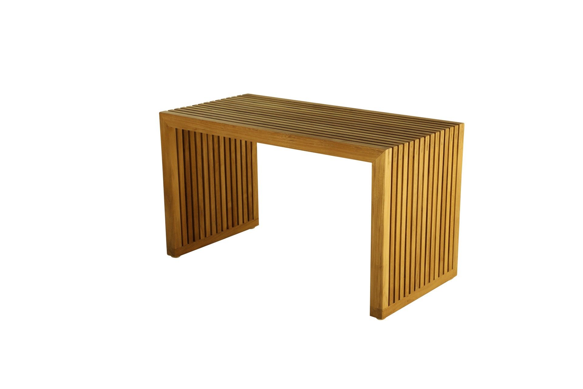 jankurtz Gartenbank Tivoli aus Teakholz, 150 cm