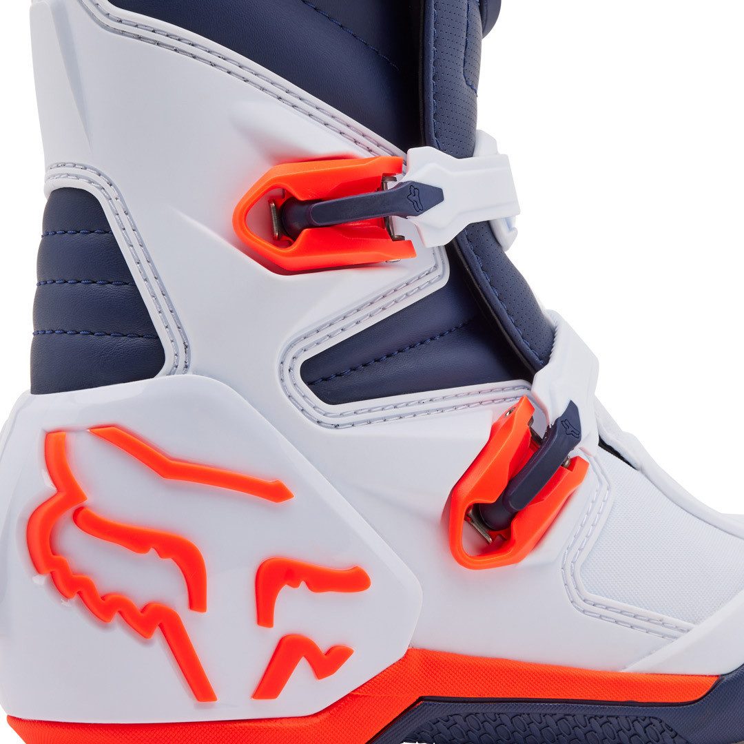 Fox Racing Comp Motocross Stiefel Motorradstiefel günstig online kaufen