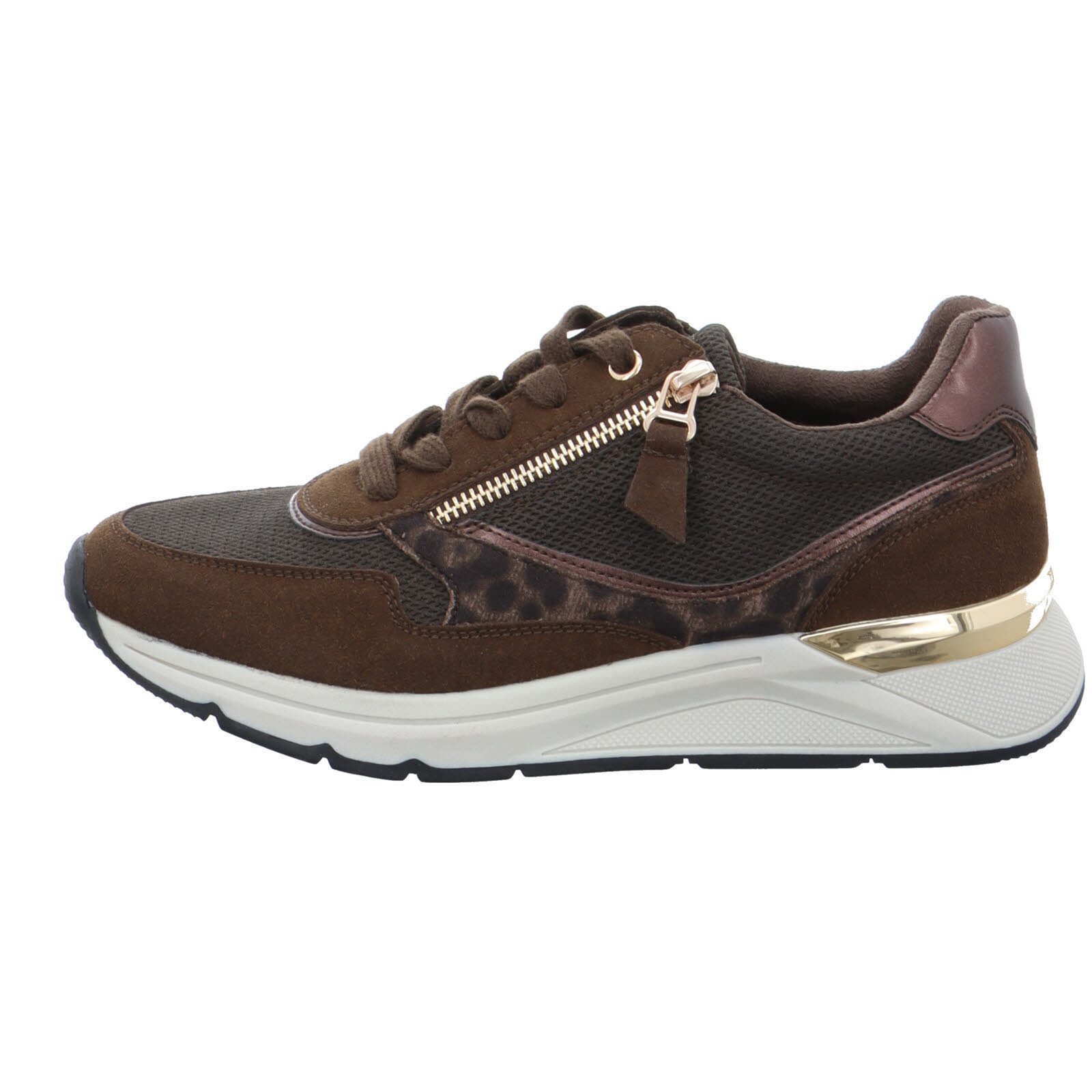 Boxx TW26W-8996-11BW Sneaker