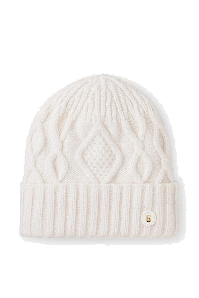 BOGNER Strickmütze