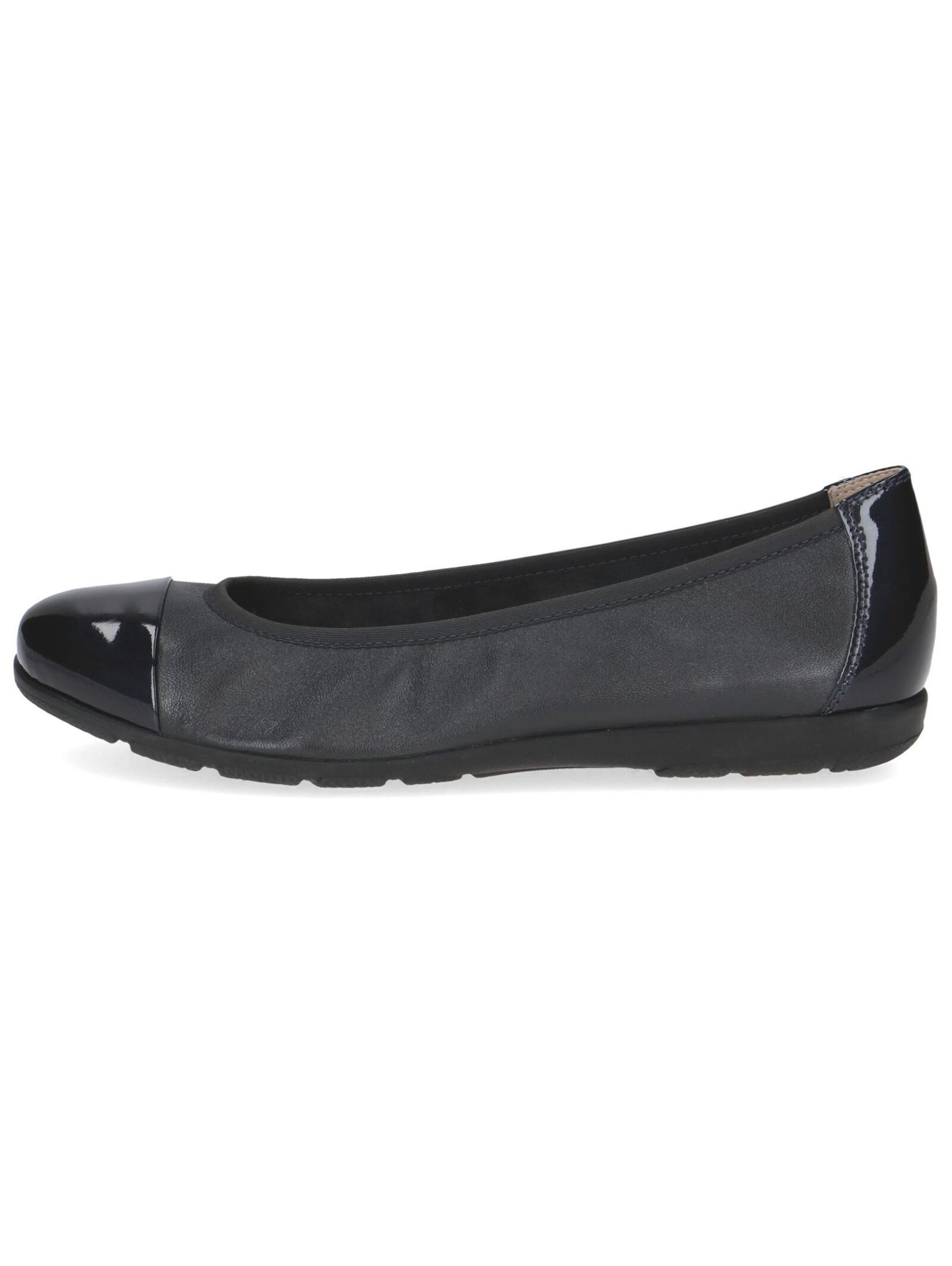 Caprice Caprice Ballerinas Leder Ballerina günstig online kaufen