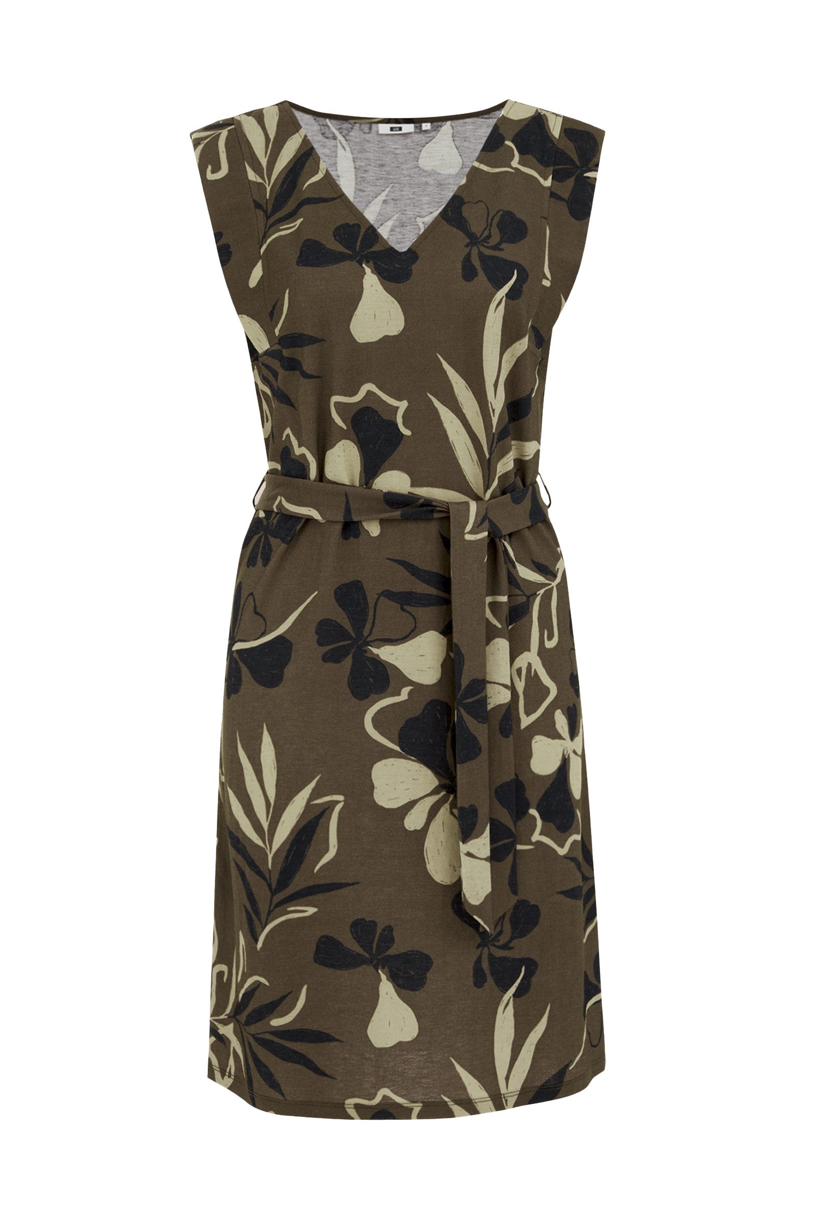 WE Fashion Maxikleid günstig online kaufen