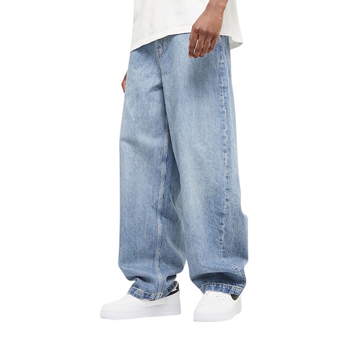 2Y Studios 5-Pocket-Jeans Eren Basic (1-tlg., günstig online kaufen