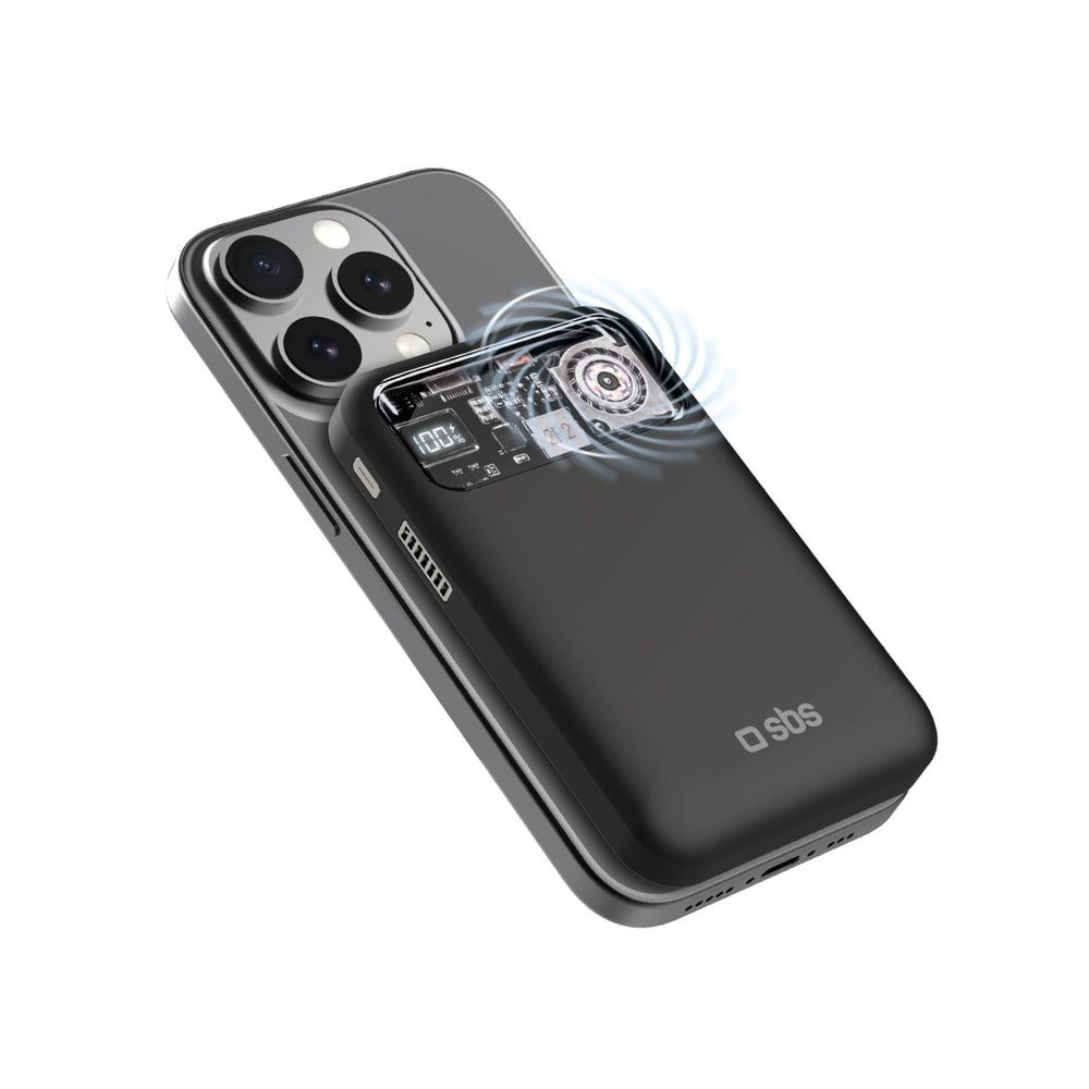 sbs Powerbank