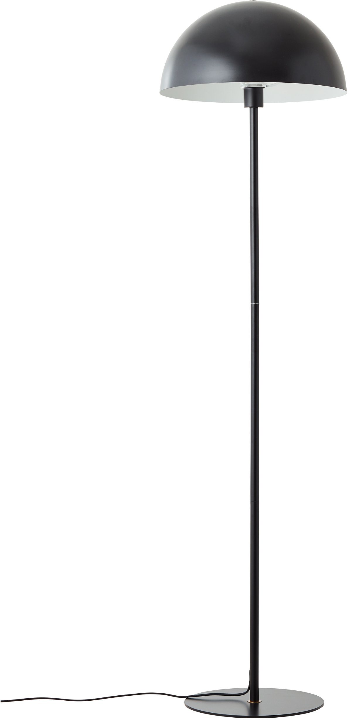 LeGer Home by Lena Gercke Stehlampe Linnea, ohne Leuchtmittel, Pilzleuchte, Höhe 150cm – Bild 3 von 5