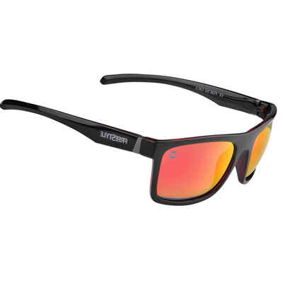 SPRO Sonnenbrille Spro Freestyle Sunglass Shades ONYX Polarisationsbrille Polbrille Angelbrille Anglerbrille