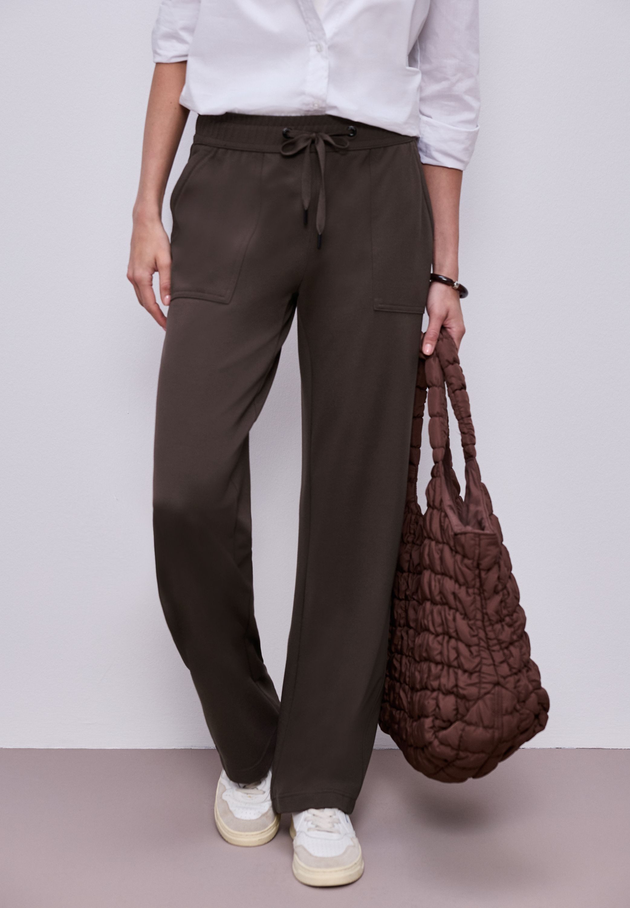 STREET ONE 5-Pocket-Hose