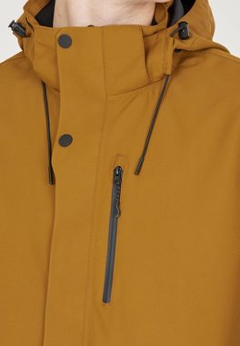 WHISTLER Outdoorjacke Acer mit wasserabweisender Membran