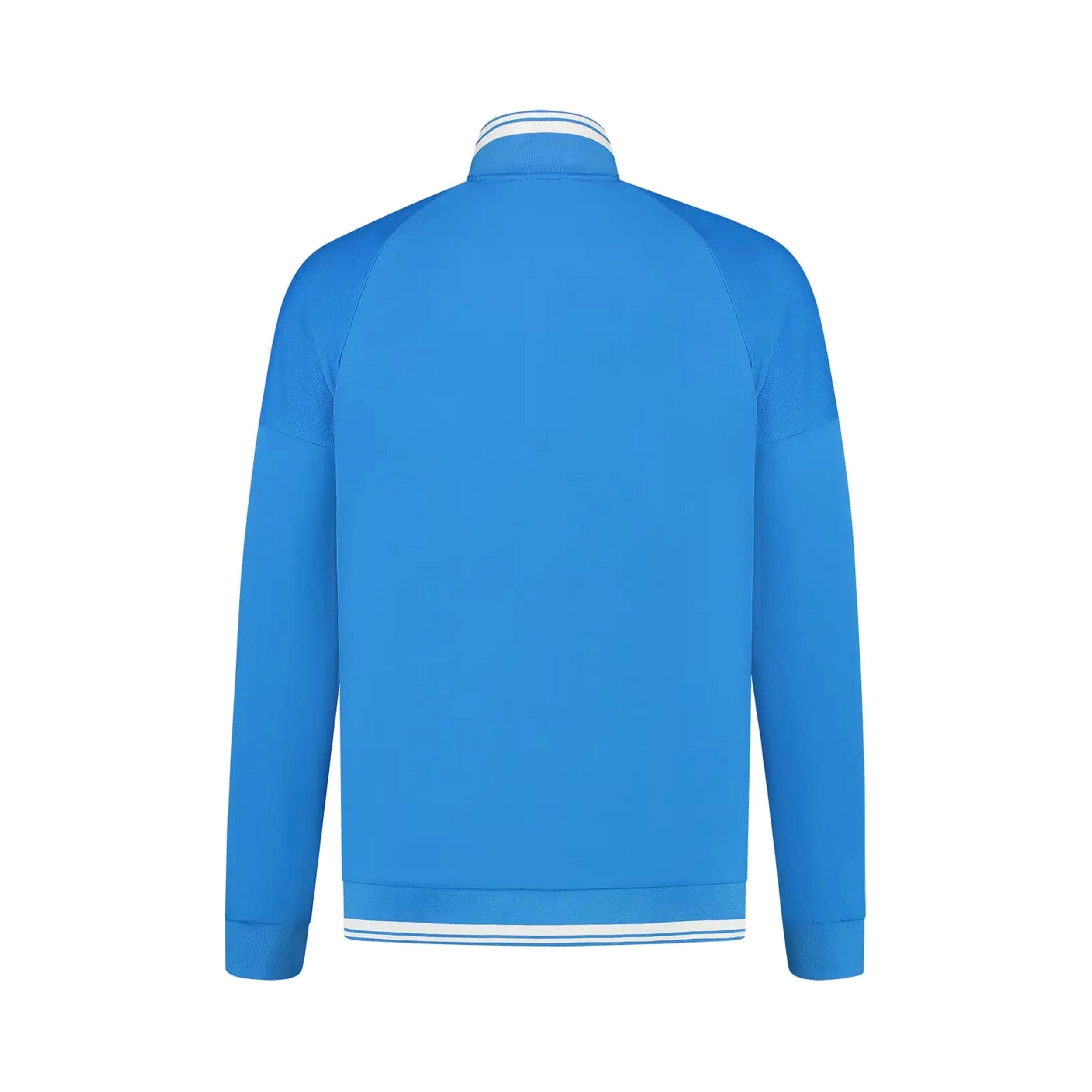 Dunlop Trainingsjacke Club Knitted